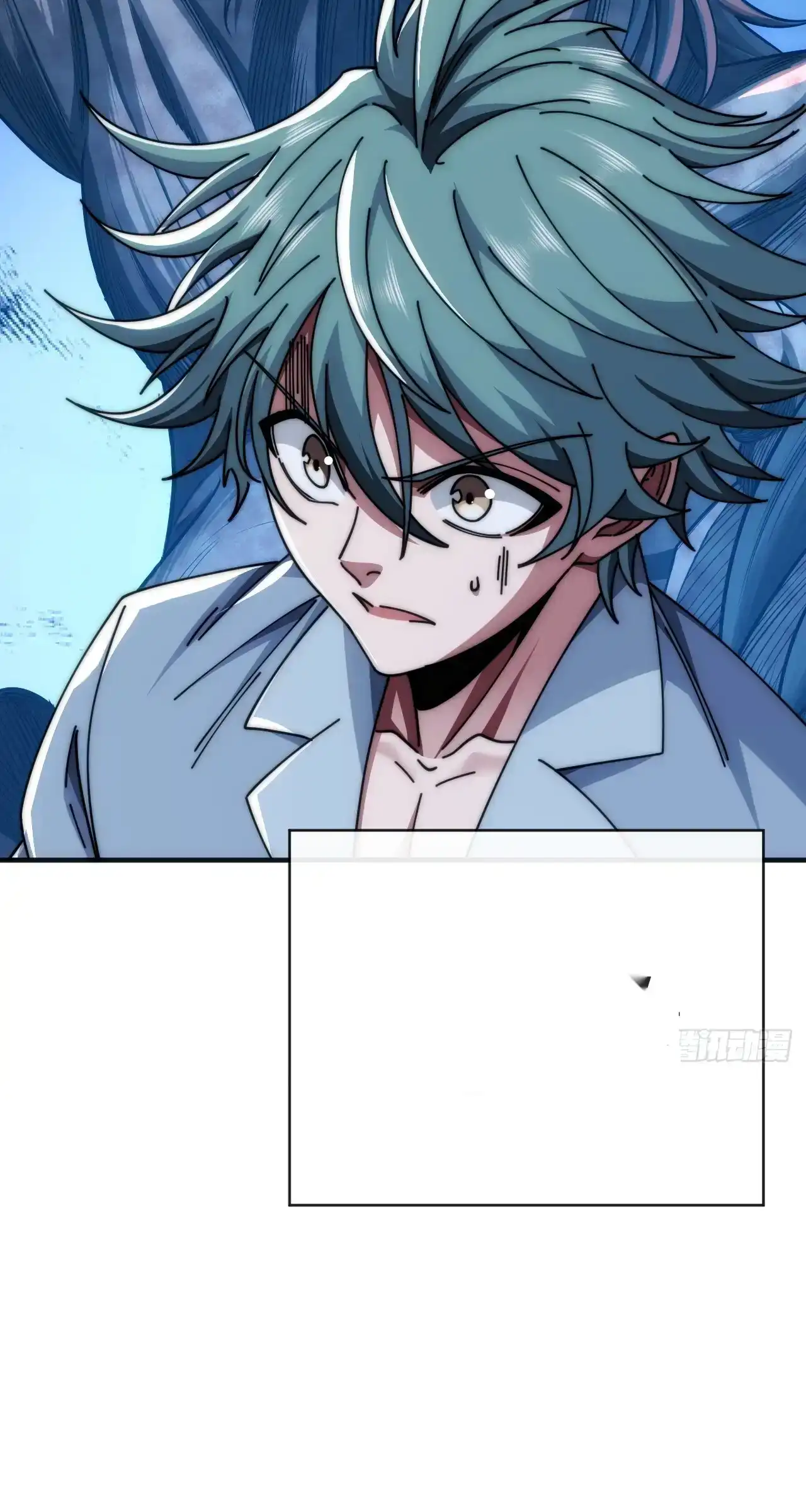 Read Infinite Evolution From Scratch ar Manga Online