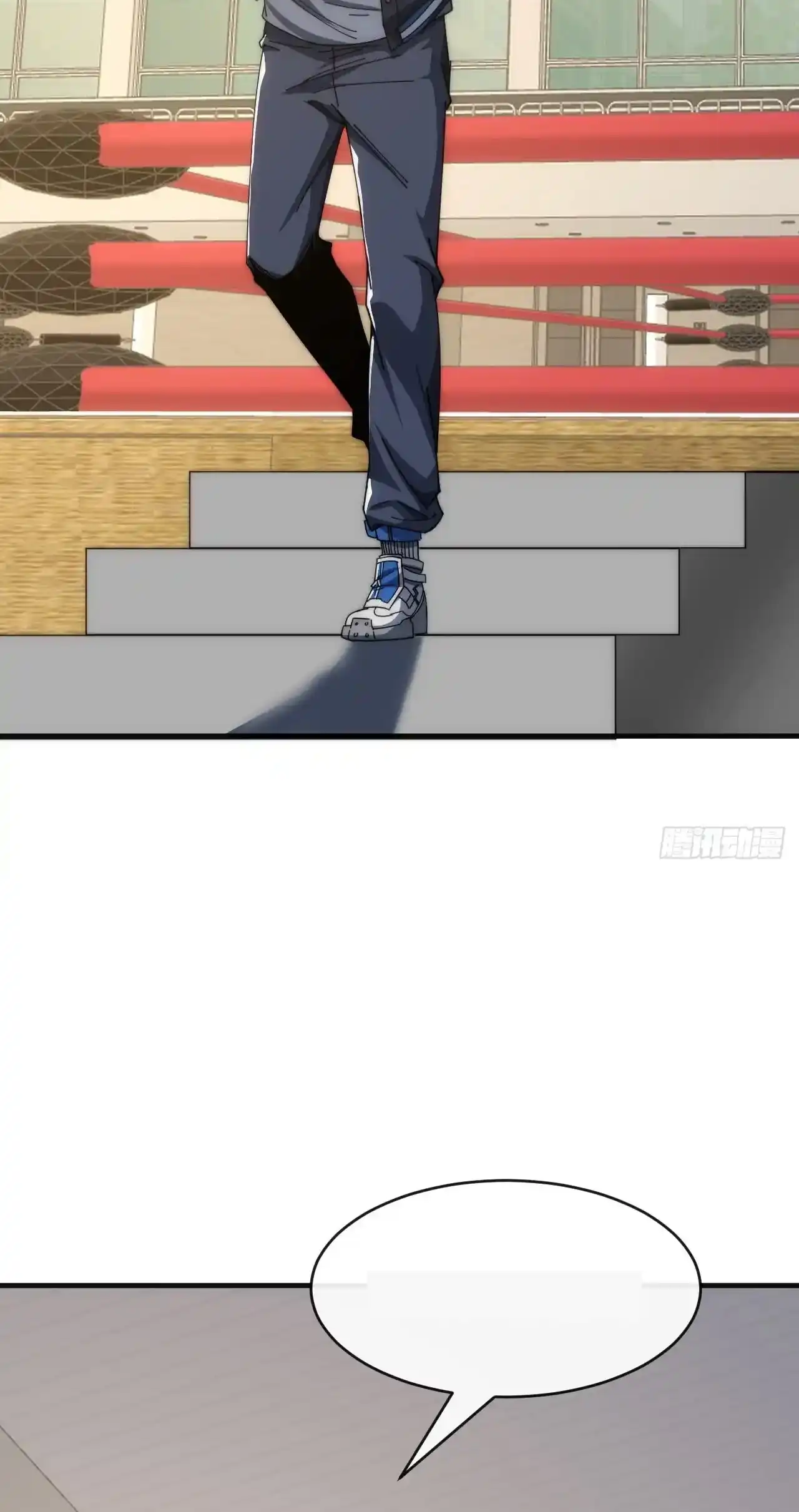 Read Infinite Evolution From Scratch ar Manga Online