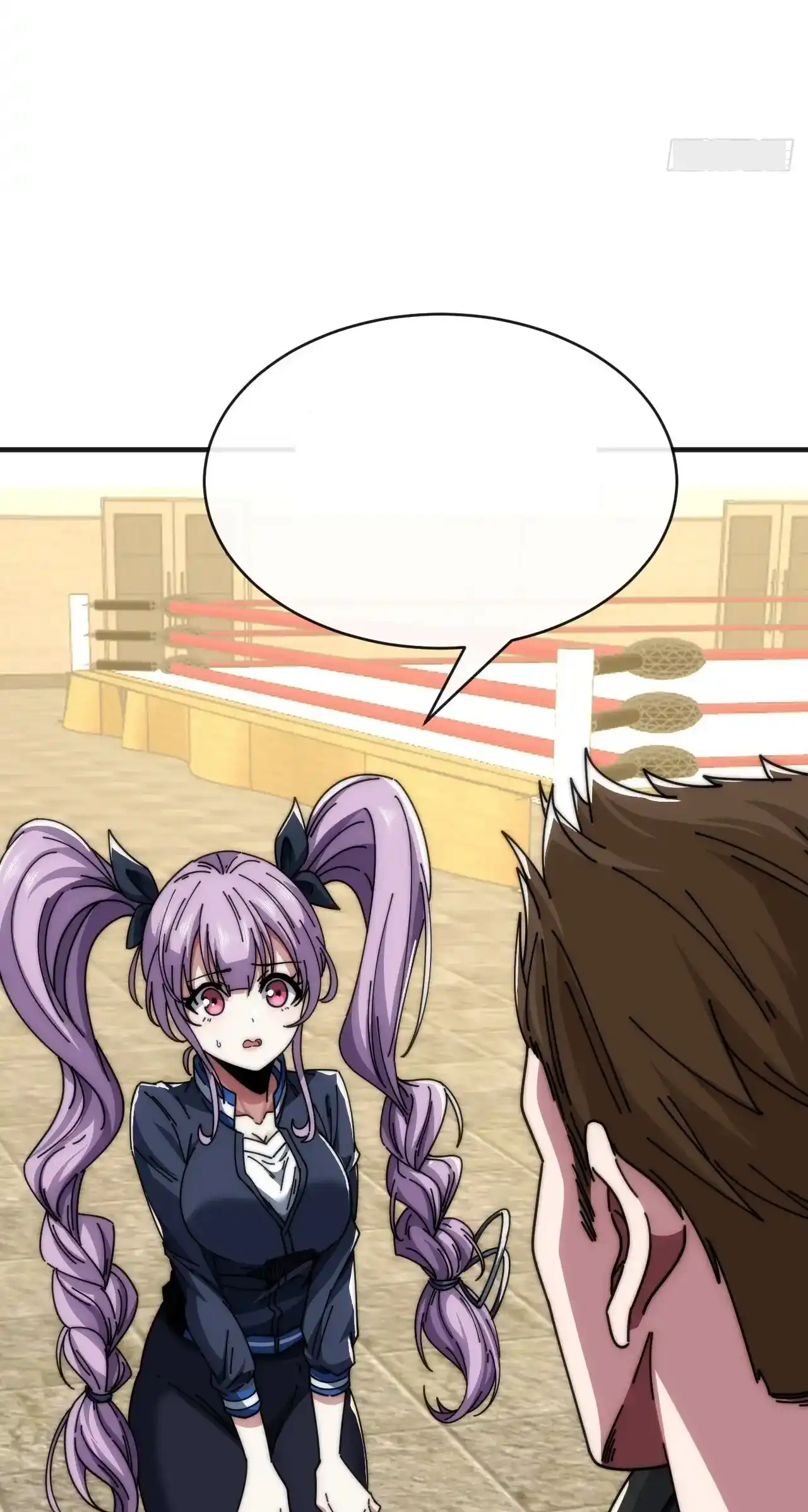 Read Infinite Evolution From Scratch ar Manga Online