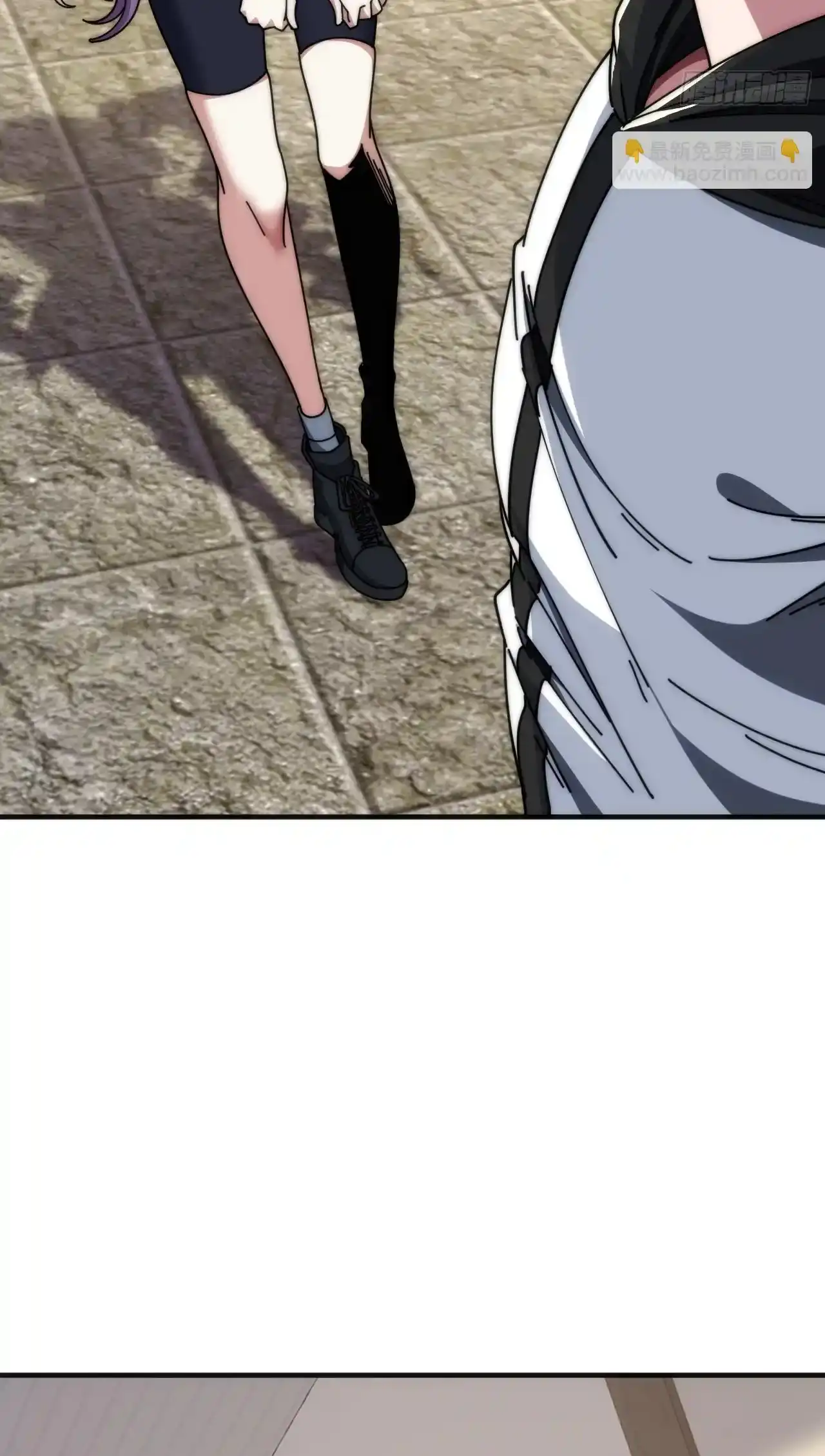 Read Infinite Evolution From Scratch ar Manga Online