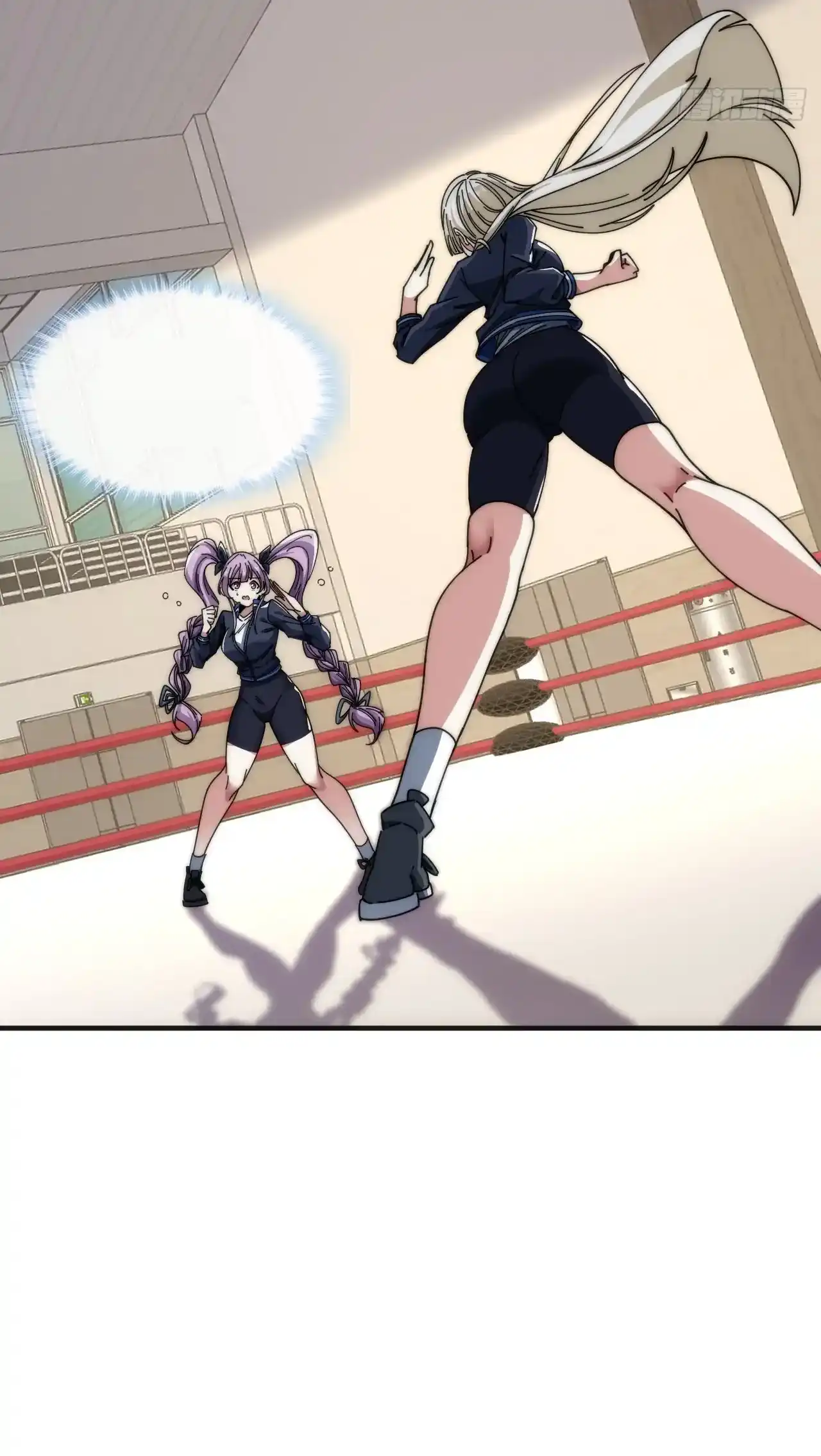 Read Infinite Evolution From Scratch ar Manga Online