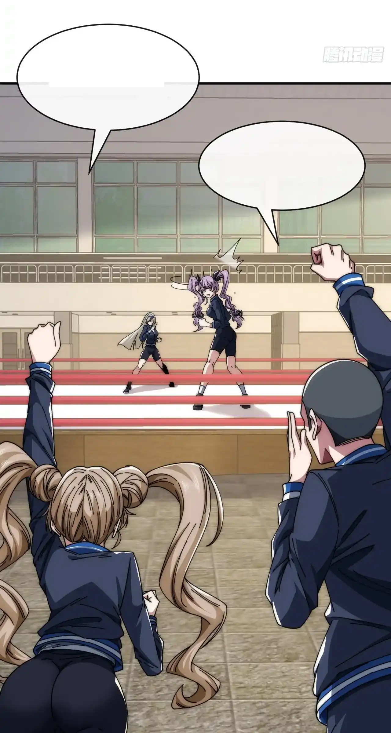 Read Infinite Evolution From Scratch ar Manga Online