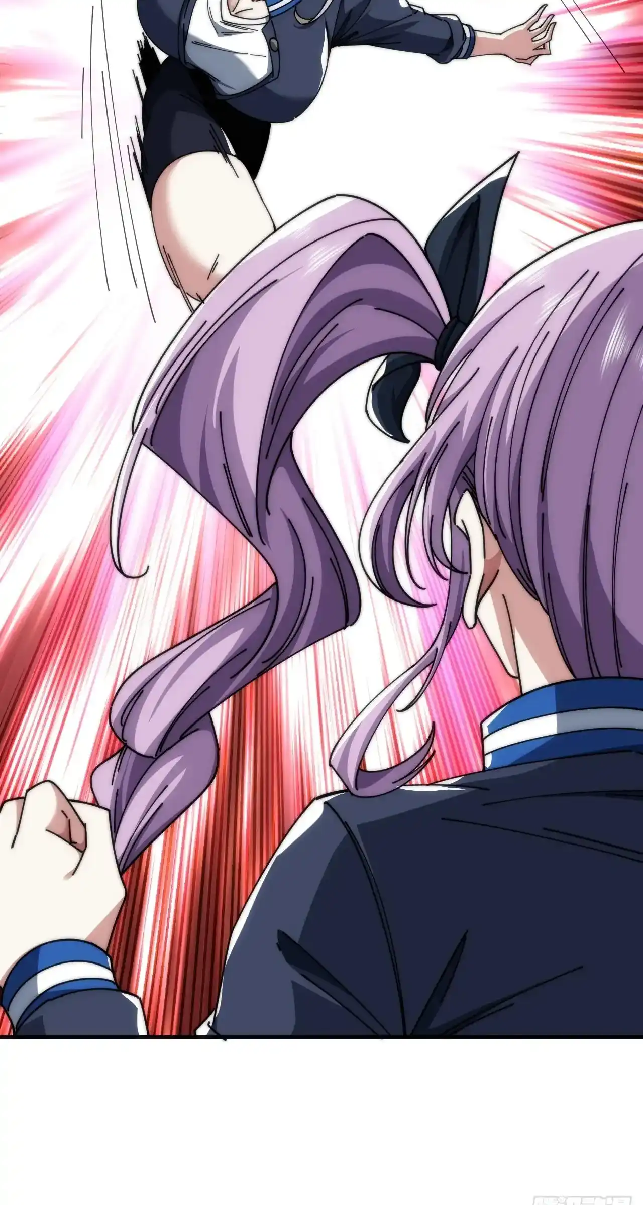 Read Infinite Evolution From Scratch ar Manga Online