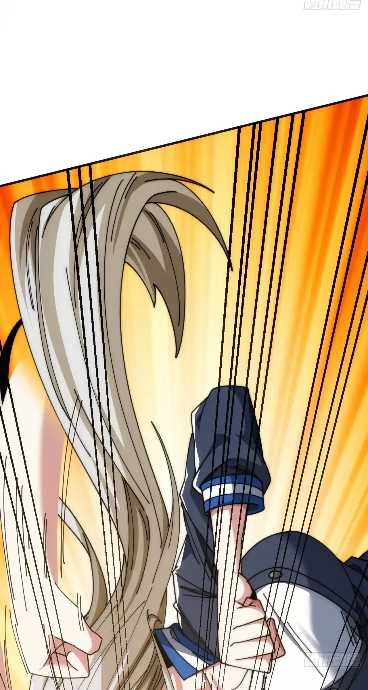 Read Infinite Evolution From Scratch ar Manga Online