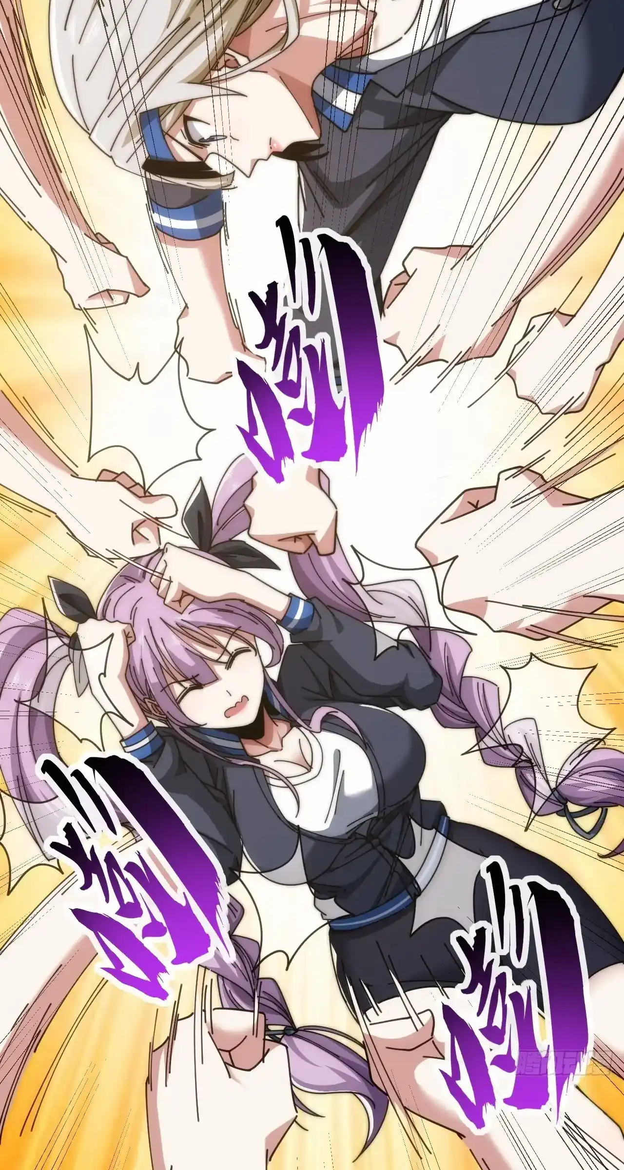 Read Infinite Evolution From Scratch ar Manga Online