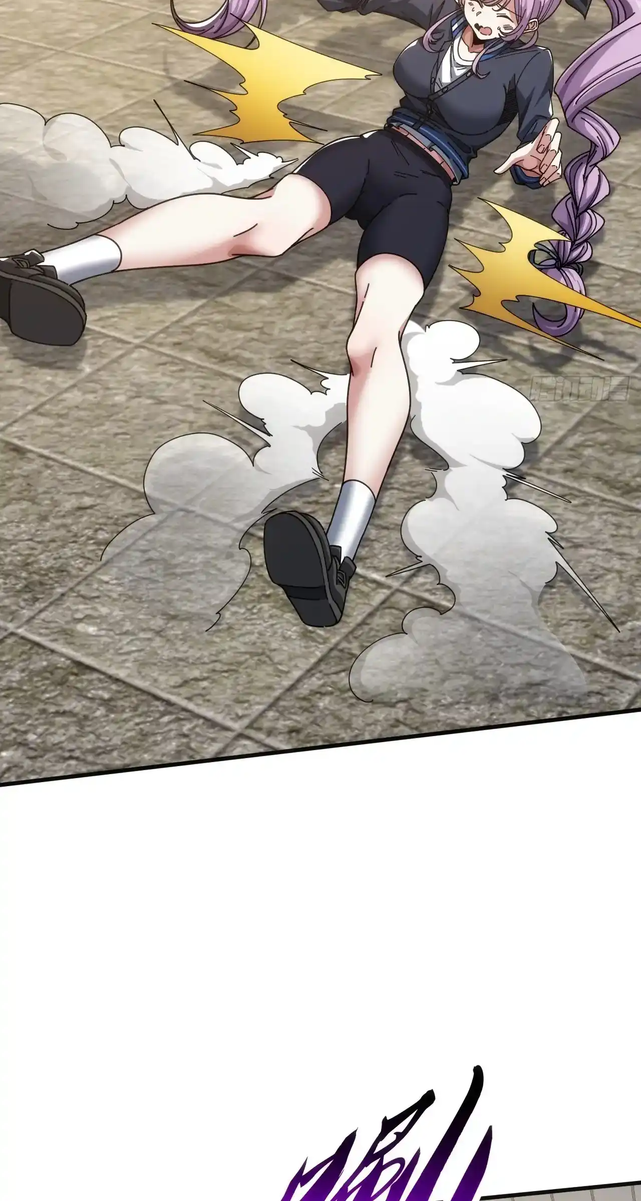 Read Infinite Evolution From Scratch ar Manga Online