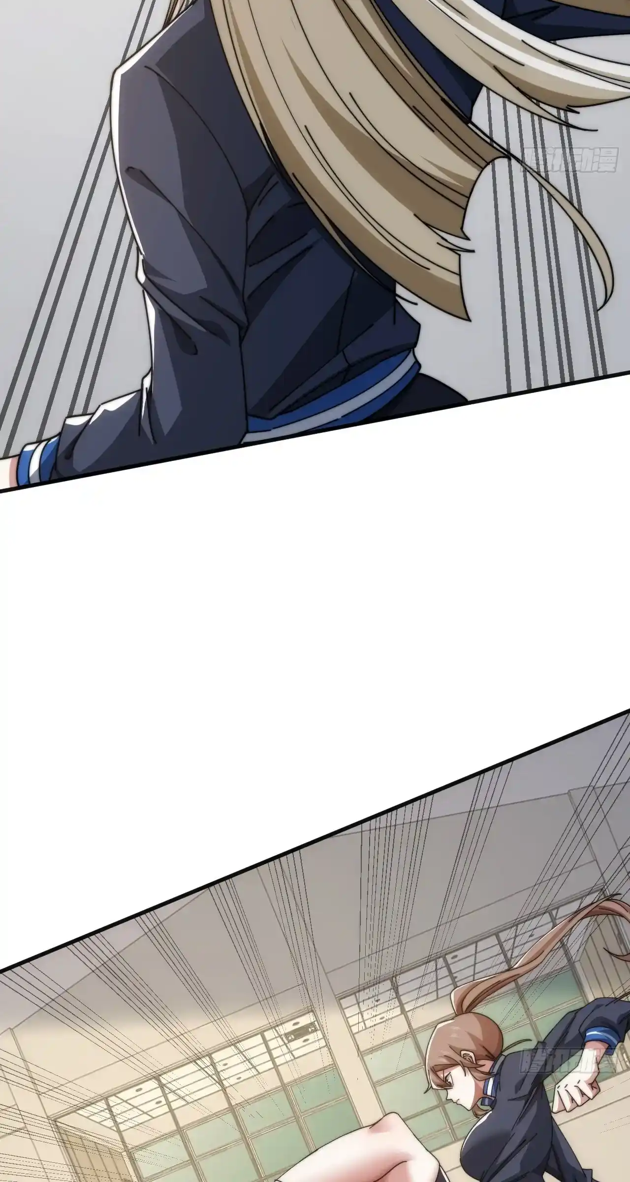 Read Infinite Evolution From Scratch ar Manga Online