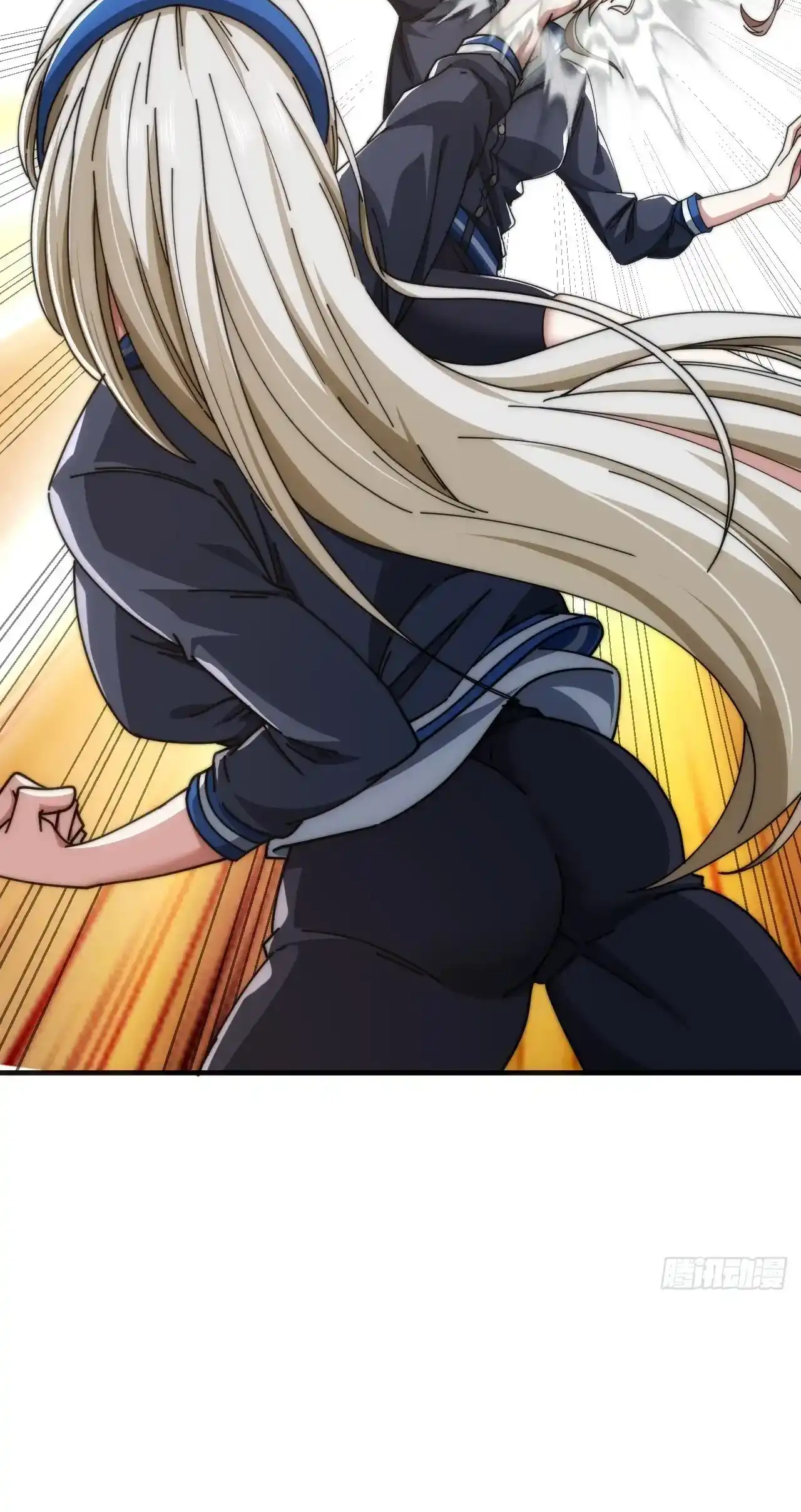 Read Infinite Evolution From Scratch ar Manga Online