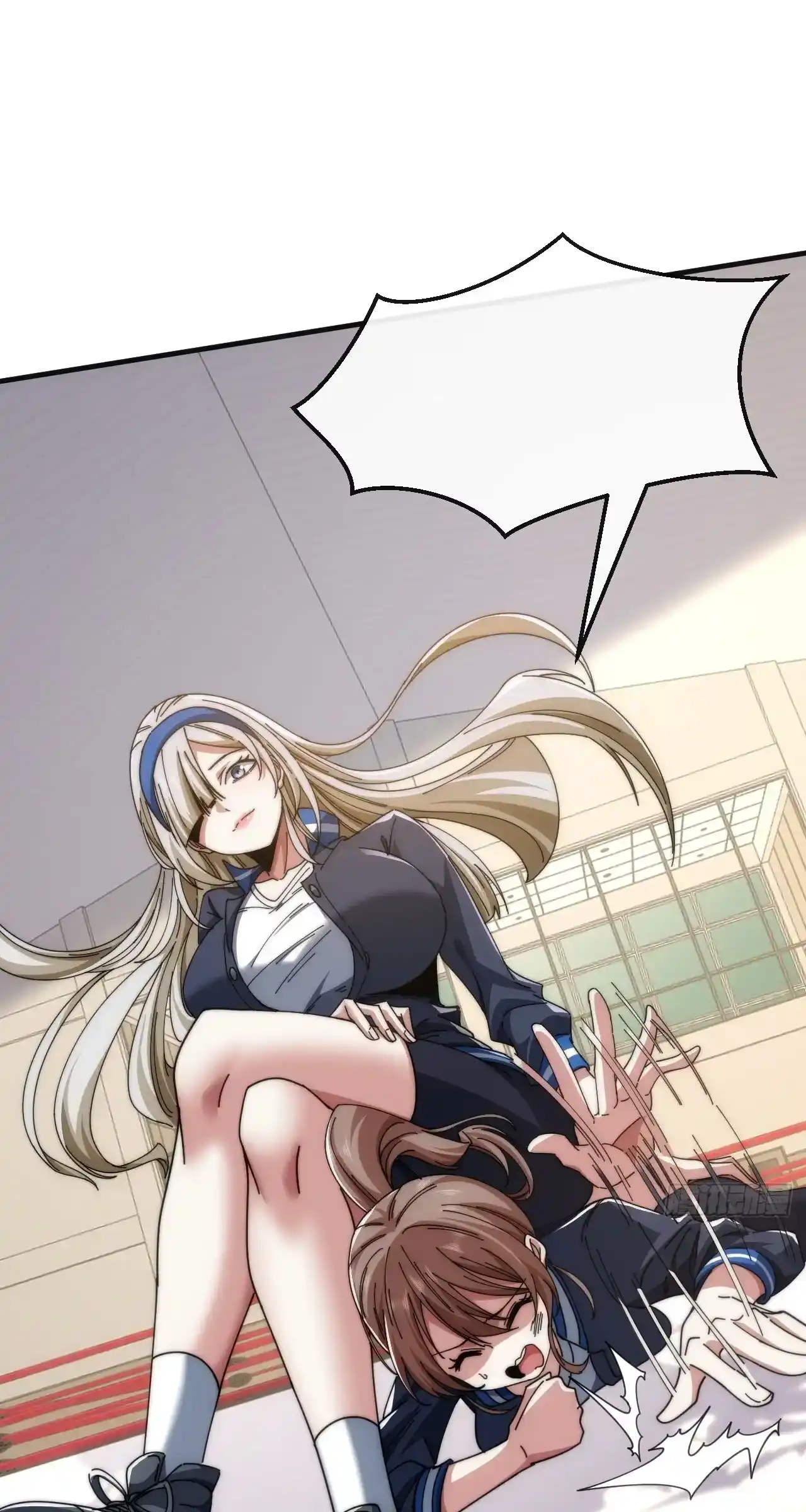 Read Infinite Evolution From Scratch ar Manga Online