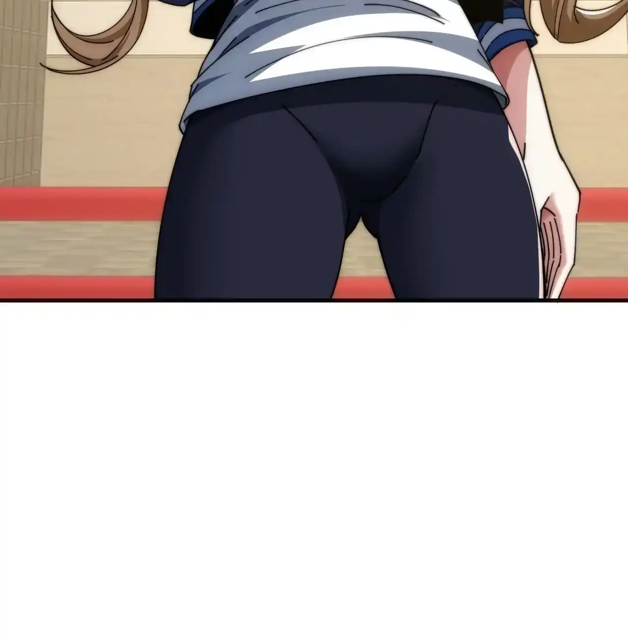 Read Infinite Evolution From Scratch ar Manga Online