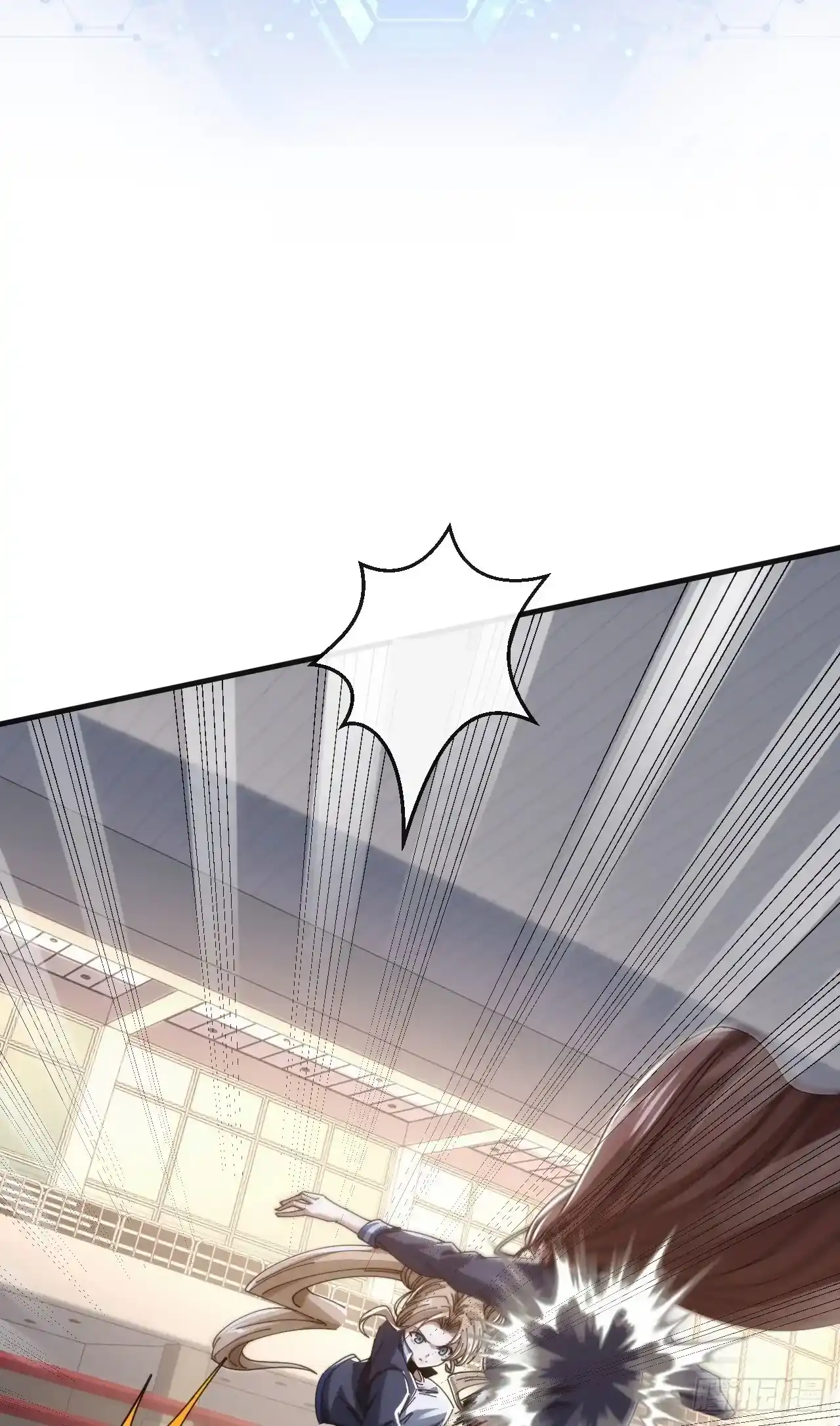 Read Infinite Evolution From Scratch ar Manga Online