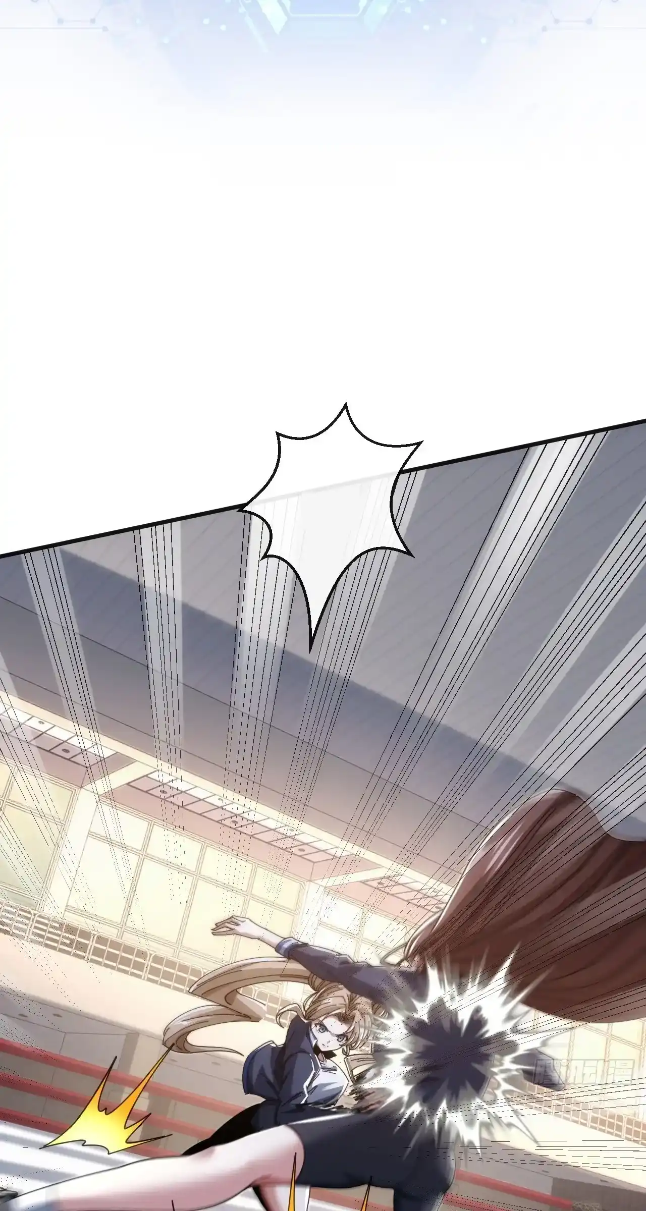 Read Infinite Evolution From Scratch ar Manga Online