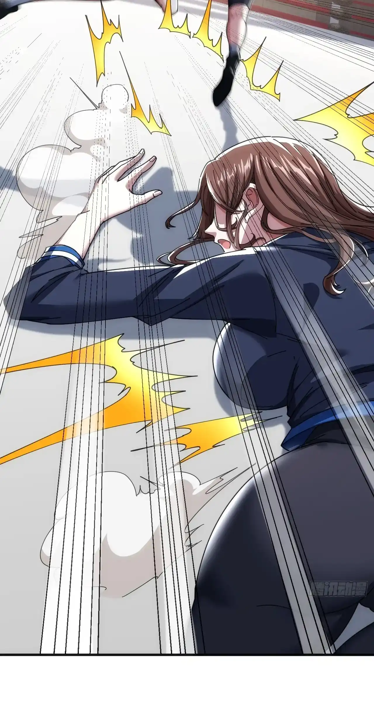 Read Infinite Evolution From Scratch ar Manga Online