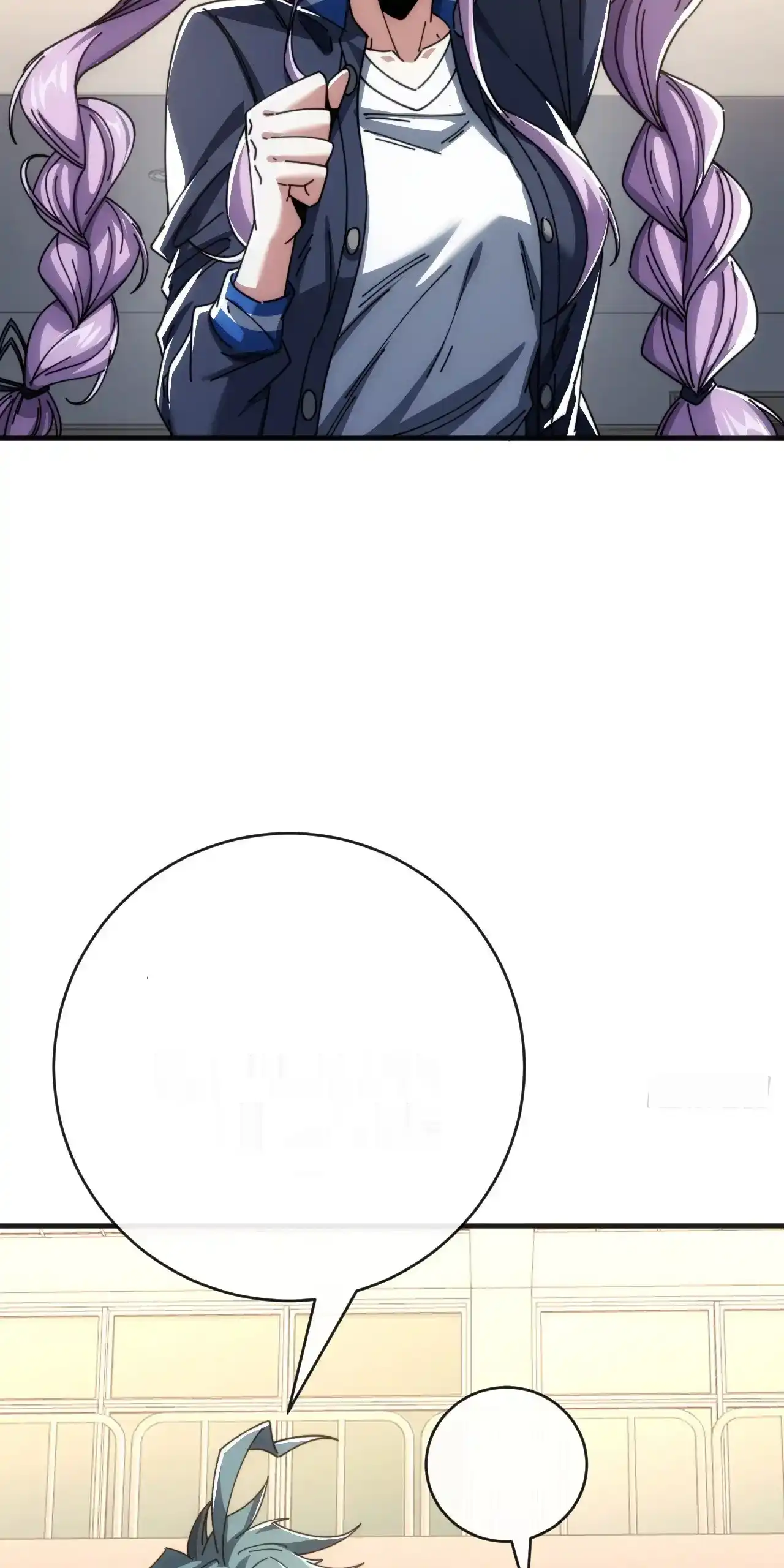 Read Infinite Evolution From Scratch ar Manga Online