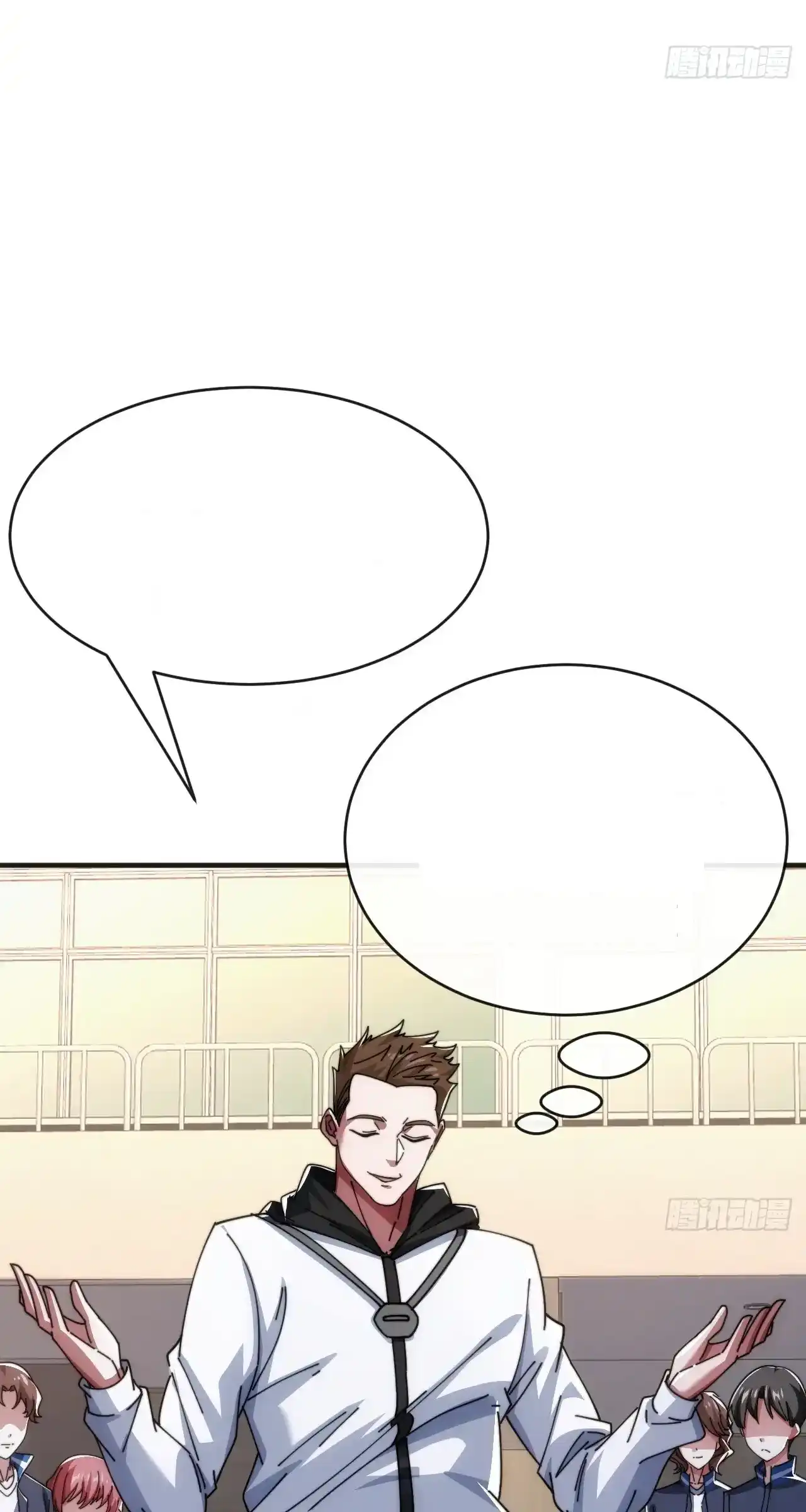 Read Infinite Evolution From Scratch ar Manga Online