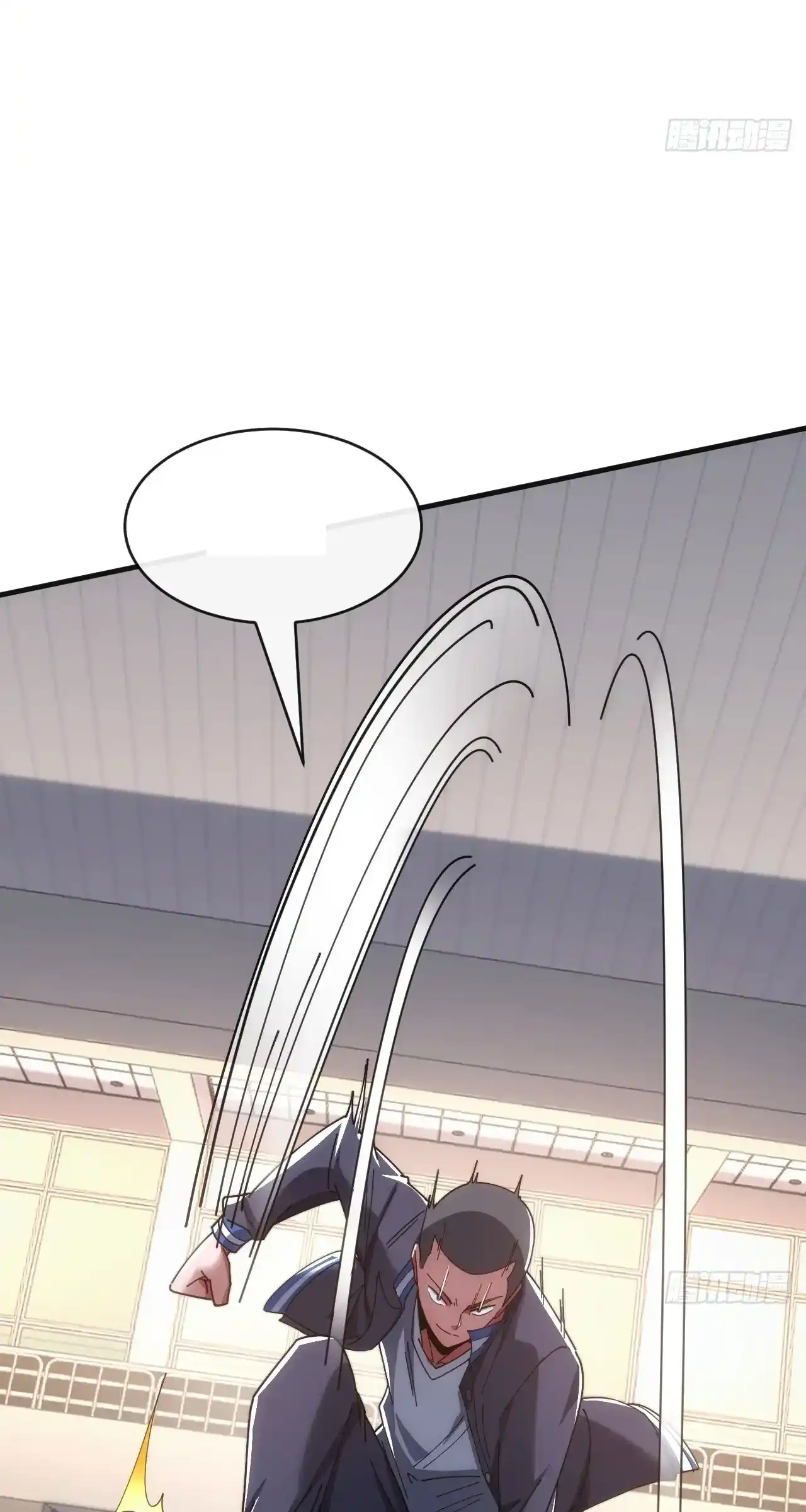 Read Infinite Evolution From Scratch ar Manga Online