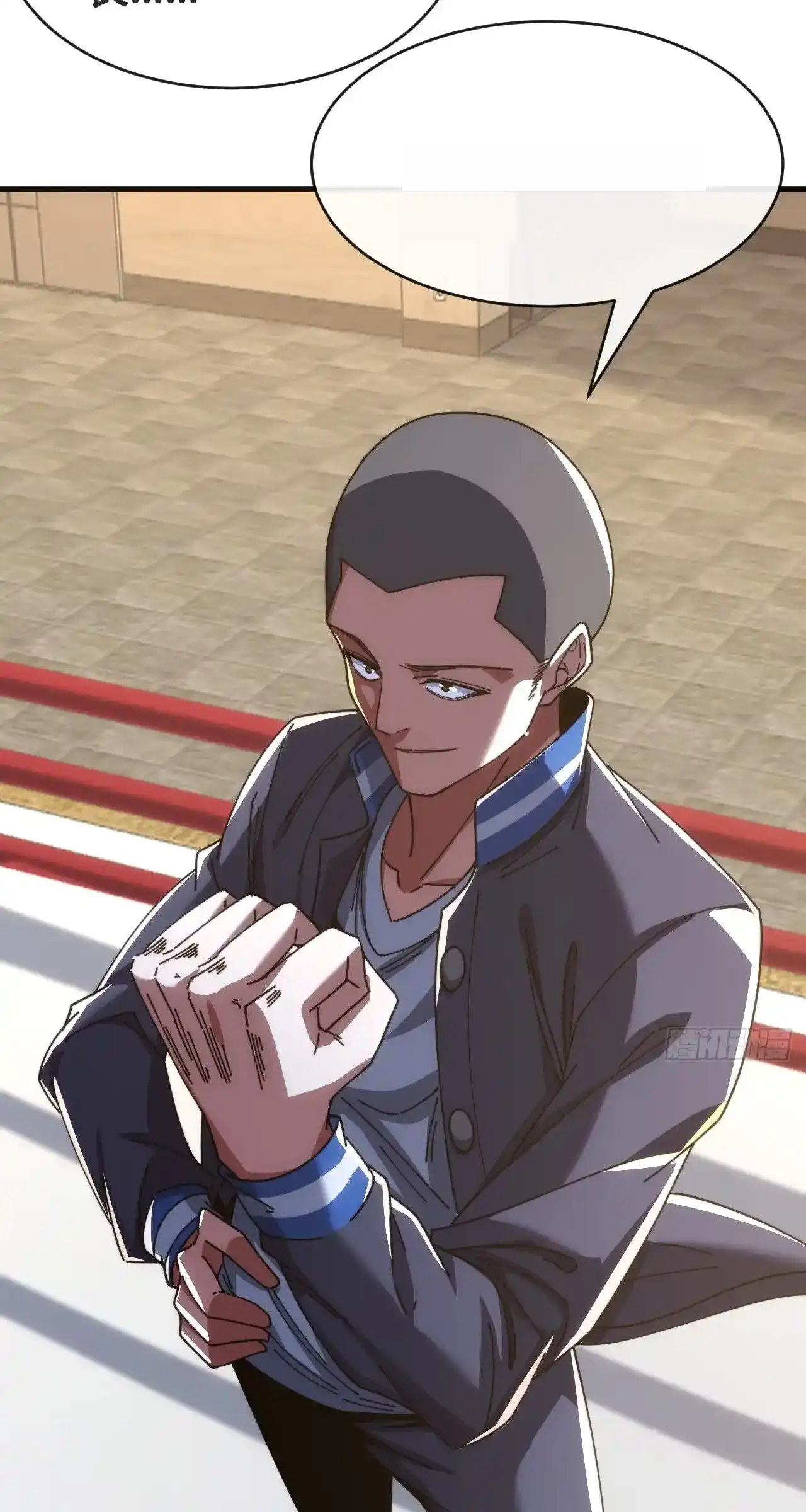 Read Infinite Evolution From Scratch ar Manga Online