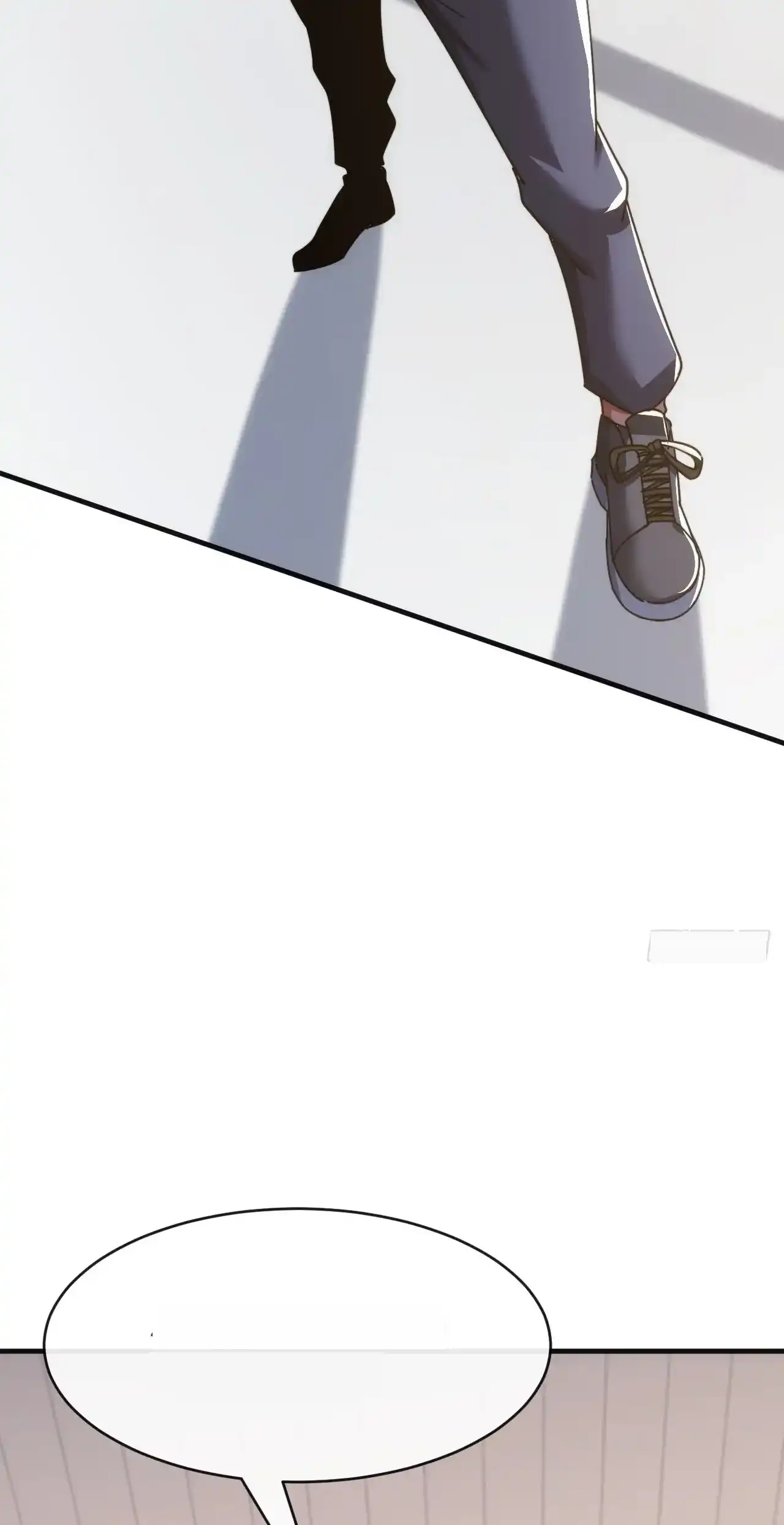 Read Infinite Evolution From Scratch ar Manga Online