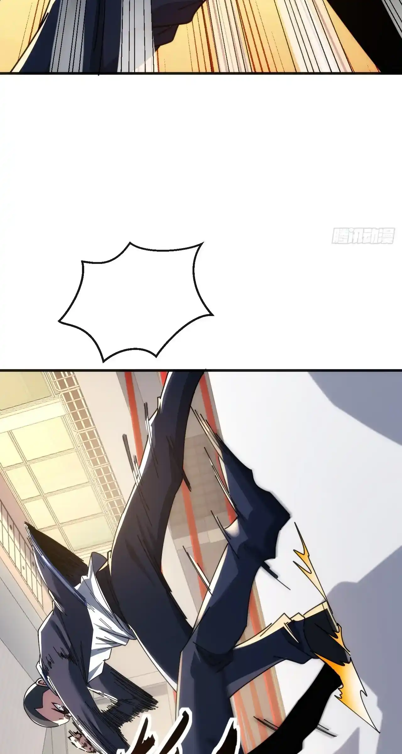 Read Infinite Evolution From Scratch ar Manga Online