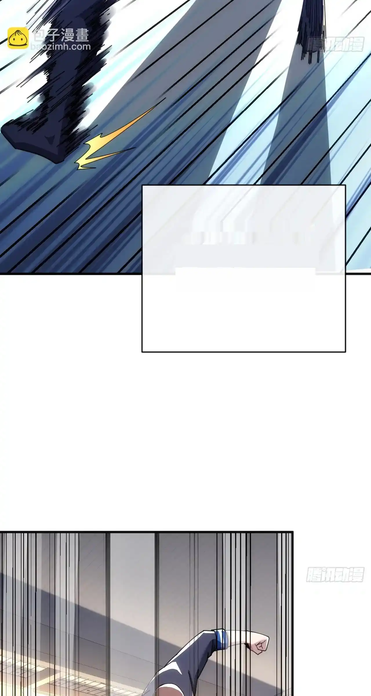 Read Infinite Evolution From Scratch ar Manga Online