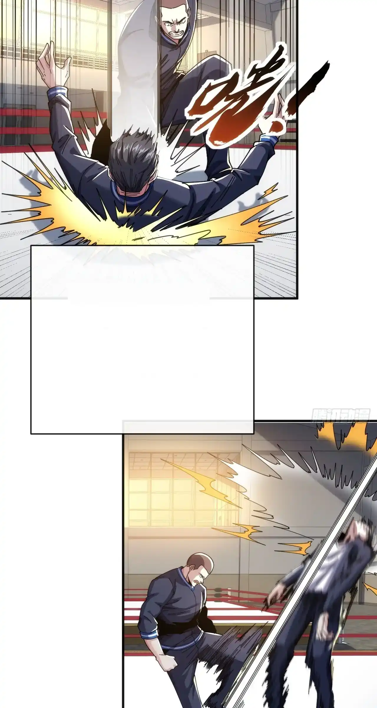 Read Infinite Evolution From Scratch ar Manga Online