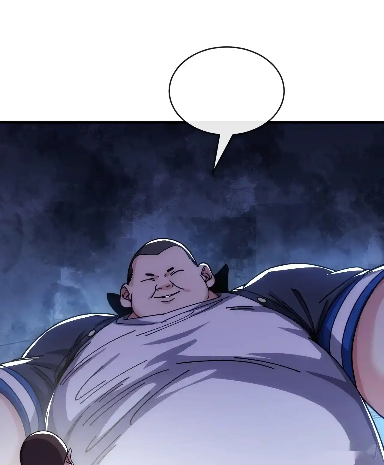 Read Infinite Evolution From Scratch ar Manga Online