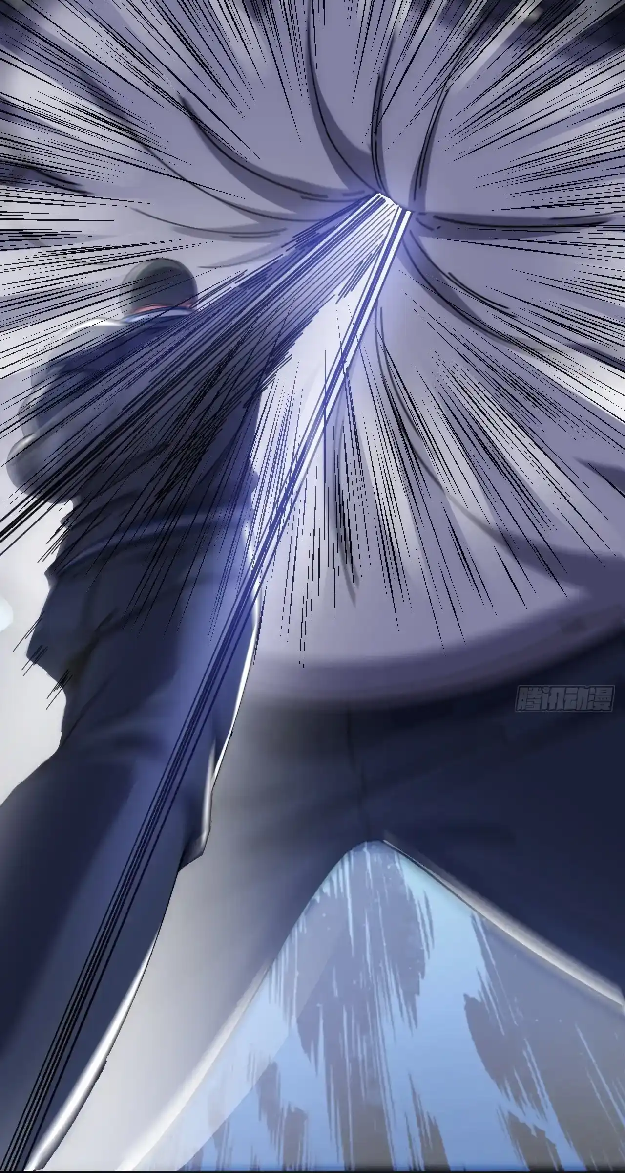 Read Infinite Evolution From Scratch ar Manga Online