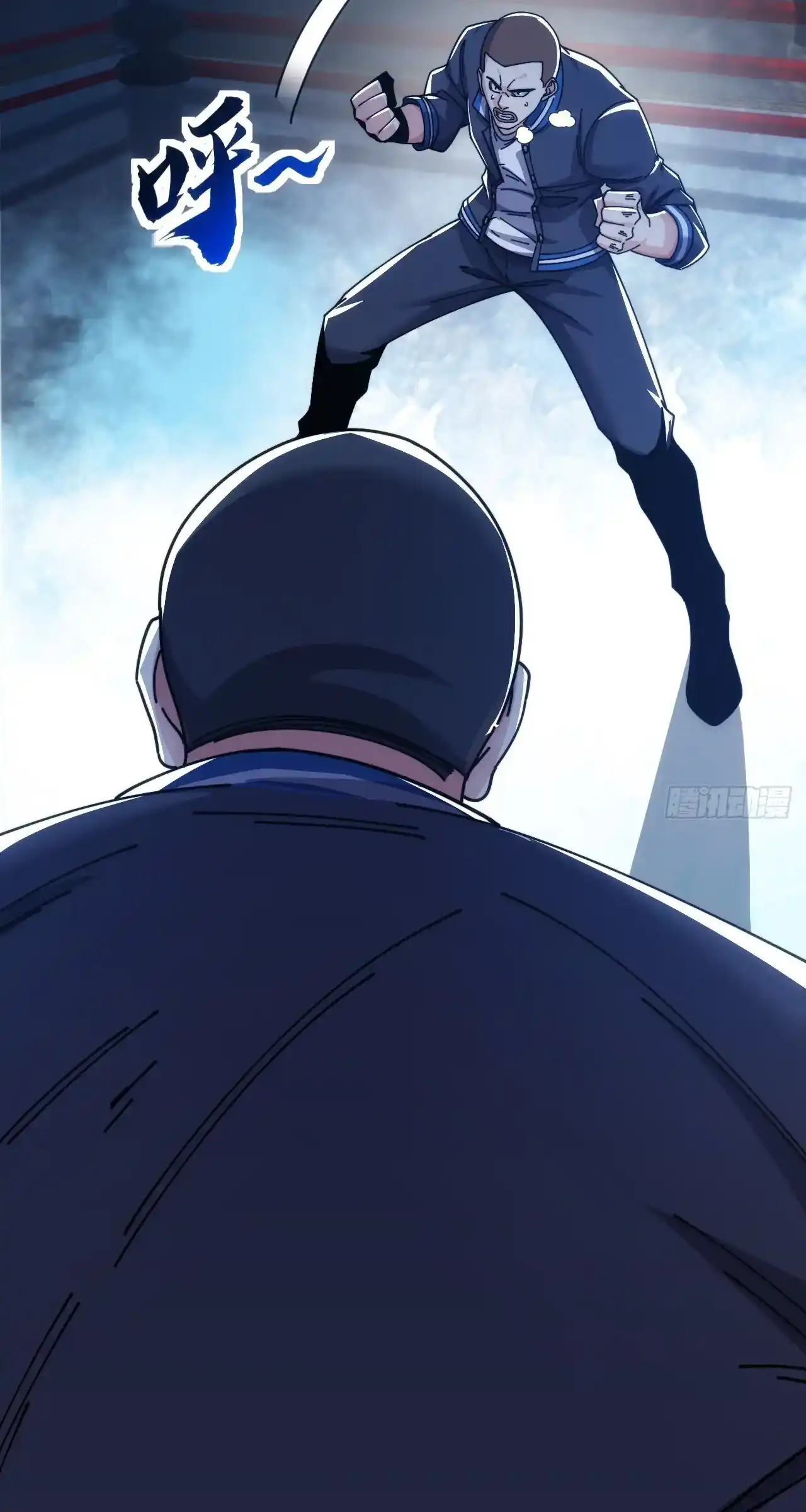 Read Infinite Evolution From Scratch ar Manga Online