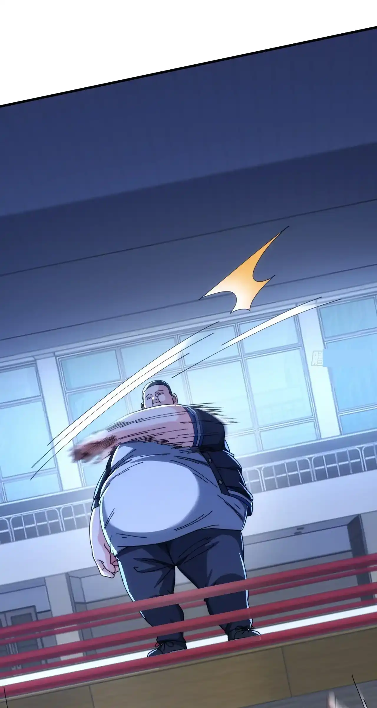 Read Infinite Evolution From Scratch ar Manga Online