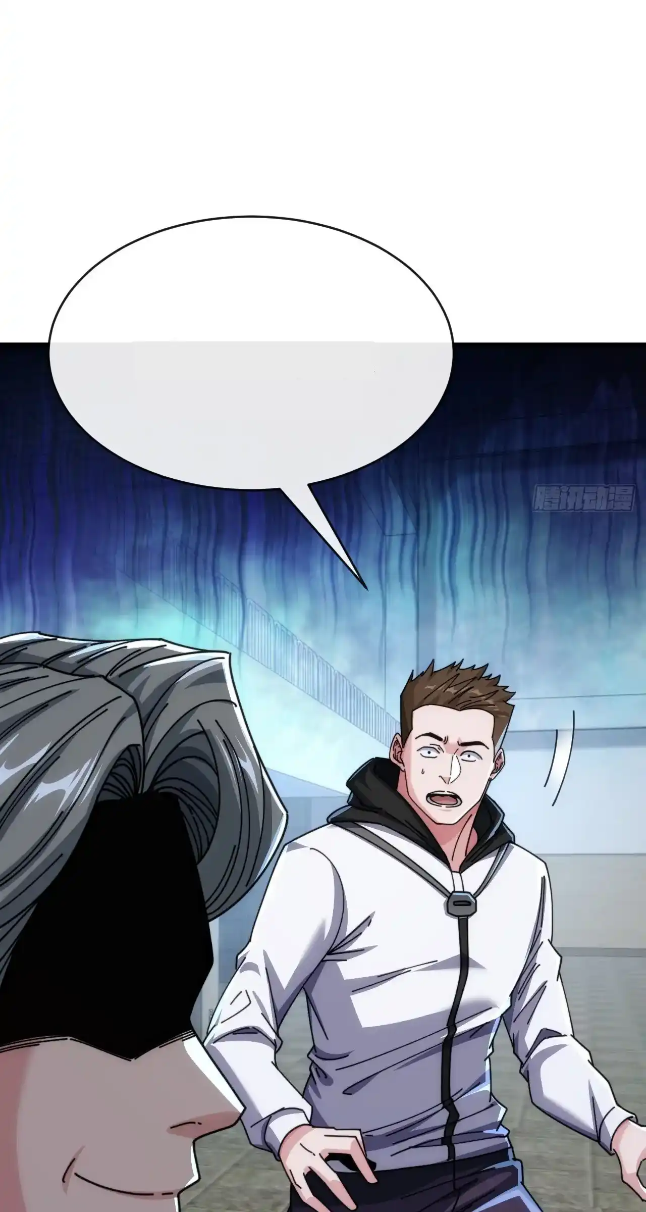 Read Infinite Evolution From Scratch ar Manga Online