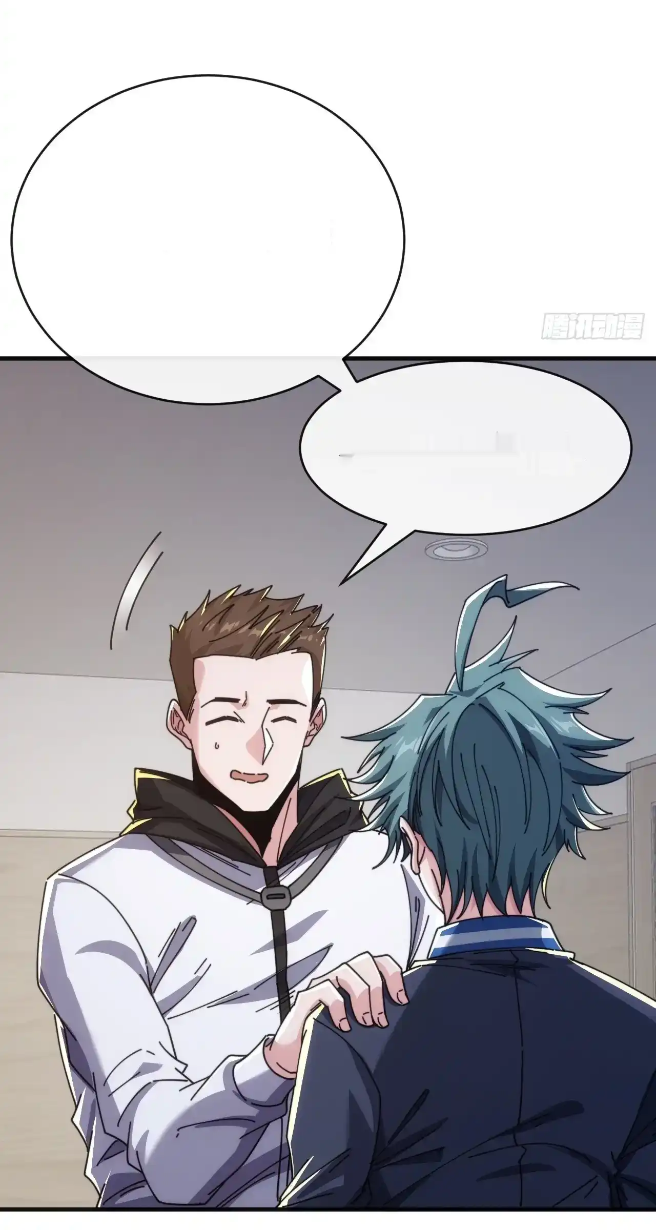 Read Infinite Evolution From Scratch ar Manga Online