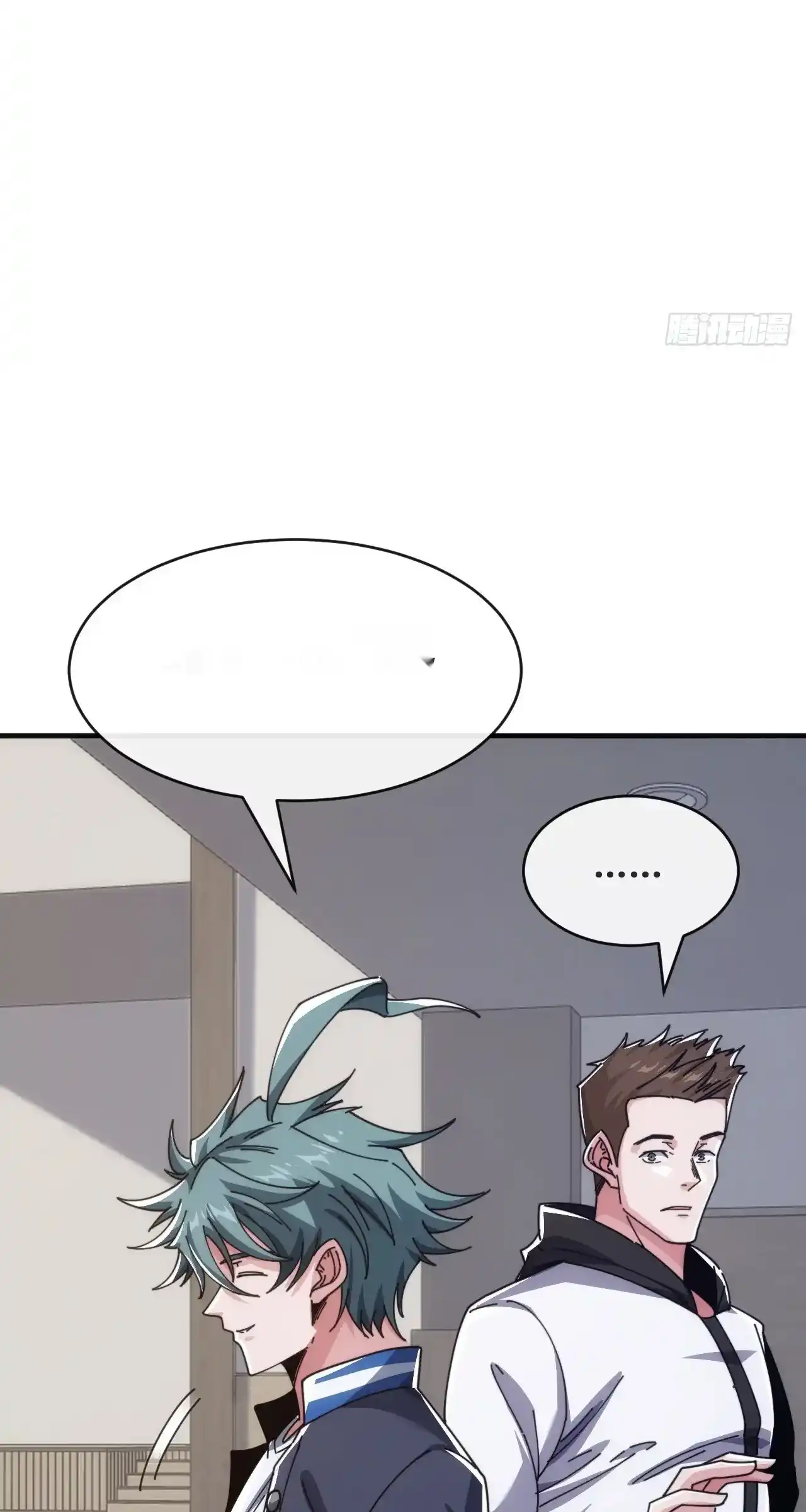 Read Infinite Evolution From Scratch ar Manga Online