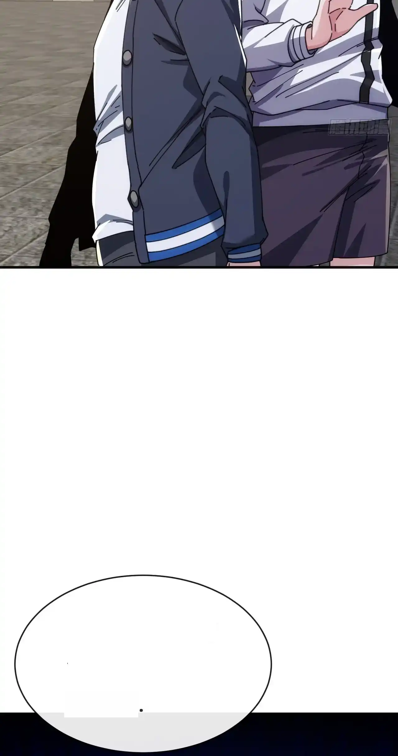 Read Infinite Evolution From Scratch ar Manga Online