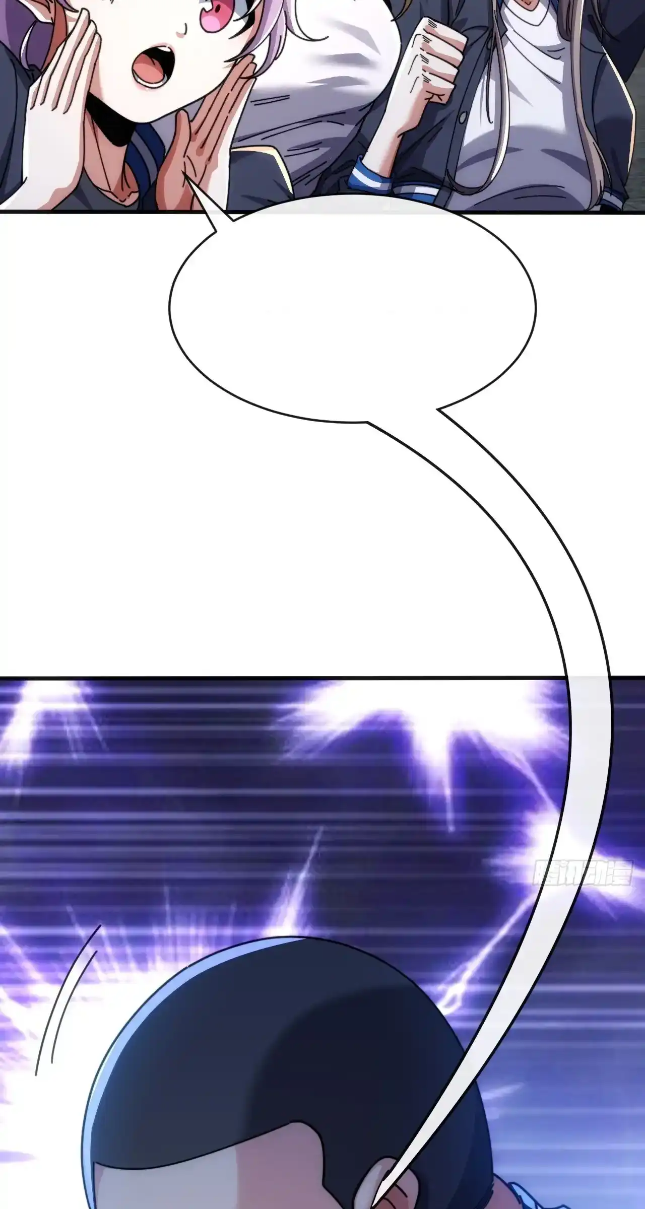 Read Infinite Evolution From Scratch ar Manga Online