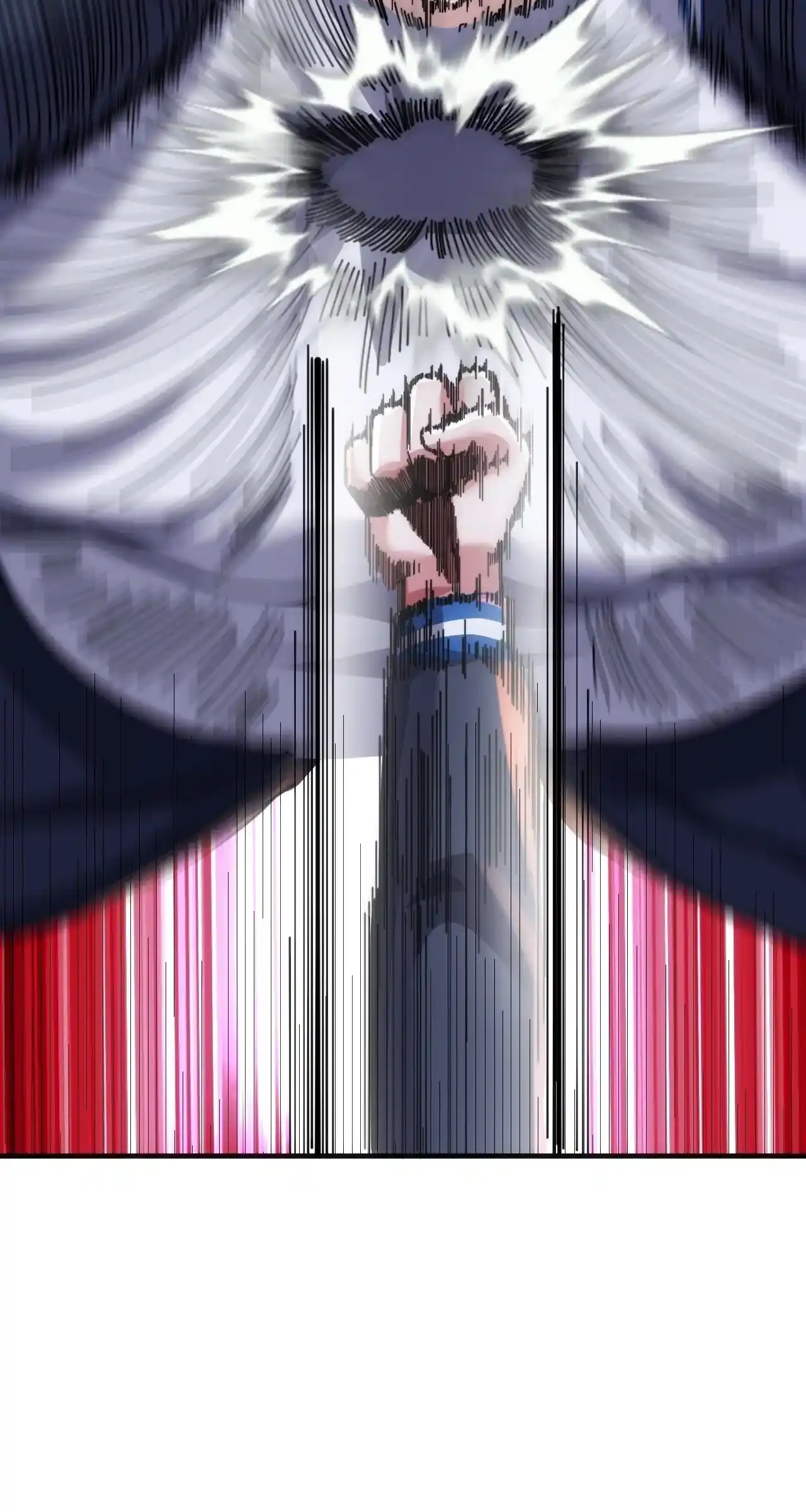 Read Infinite Evolution From Scratch ar Manga Online