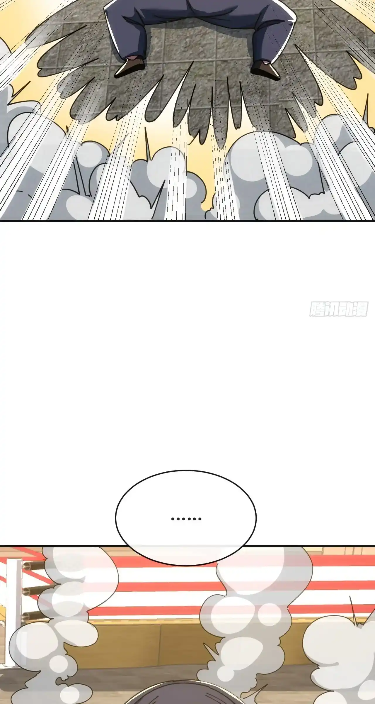 Read Infinite Evolution From Scratch ar Manga Online