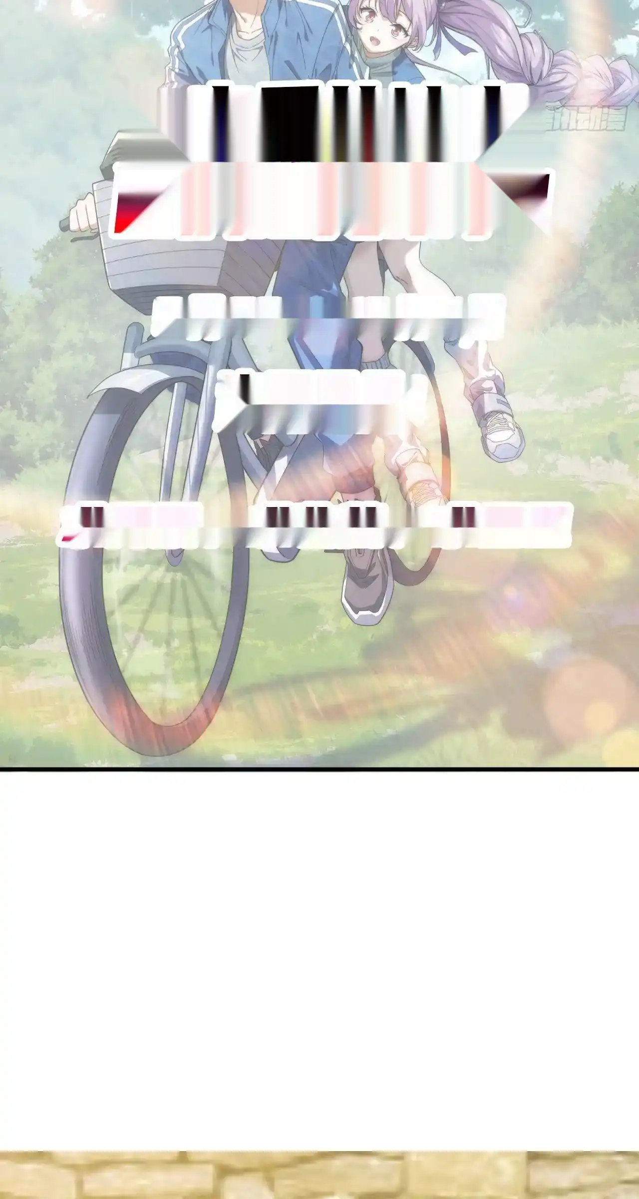 Read Infinite Evolution From Scratch ar Manga Online