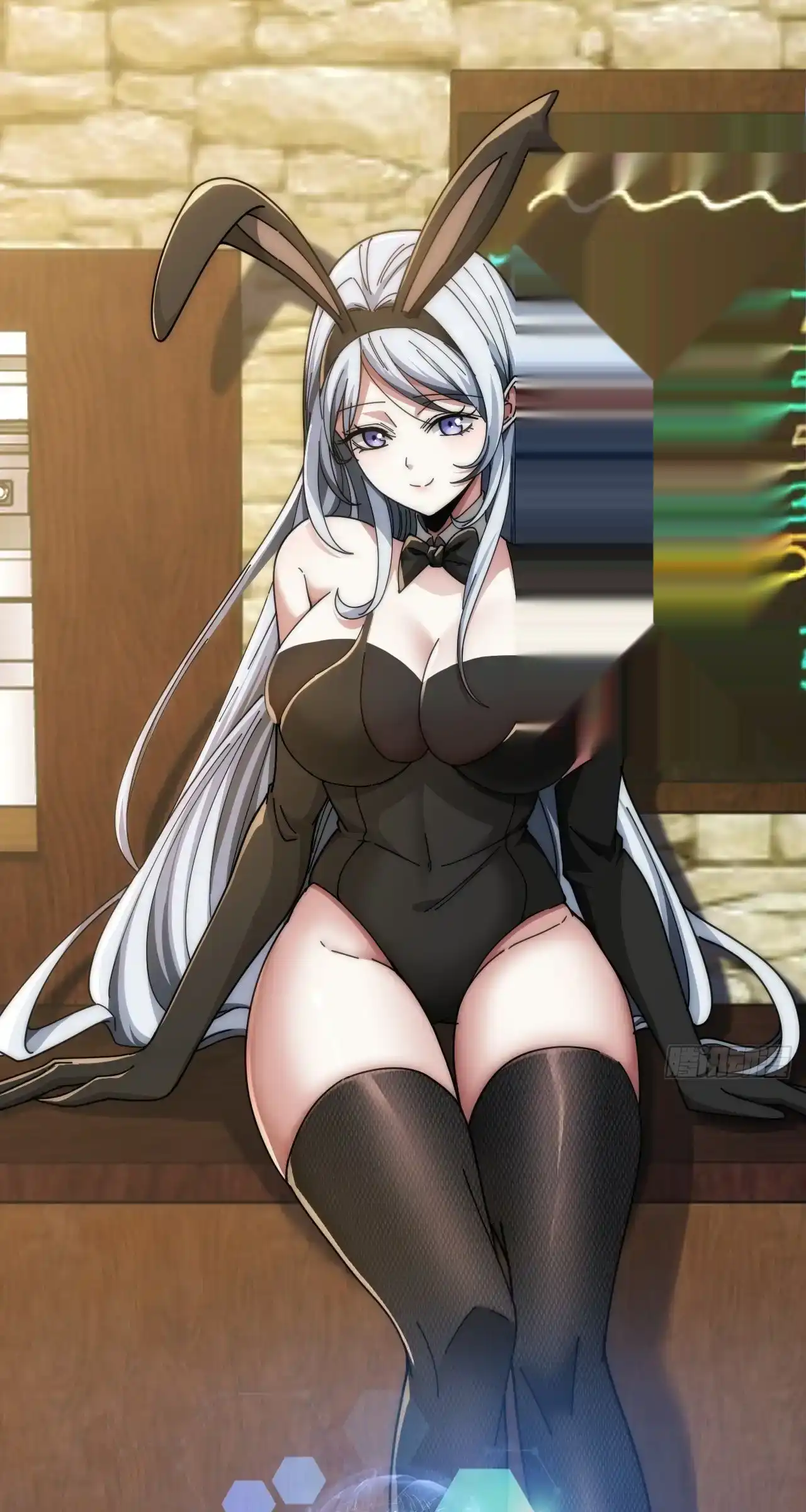 Read Infinite Evolution From Scratch ar Manga Online