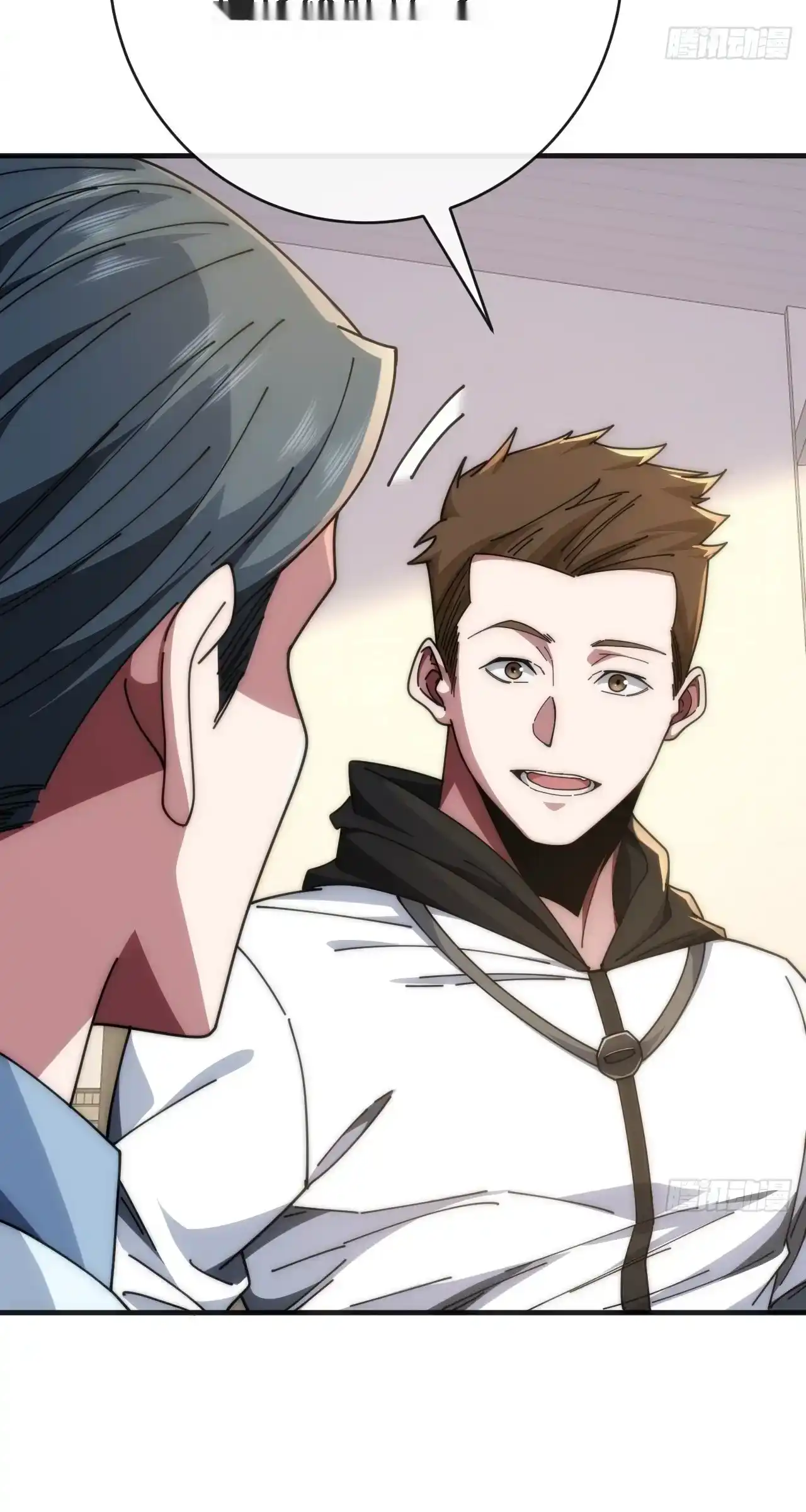 Read Infinite Evolution From Scratch ar Manga Online