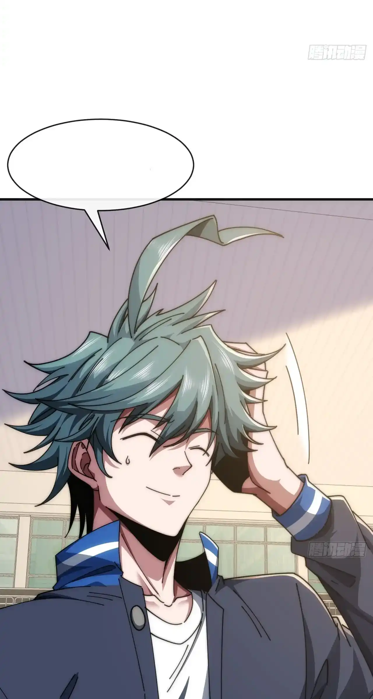 Read Infinite Evolution From Scratch ar Manga Online