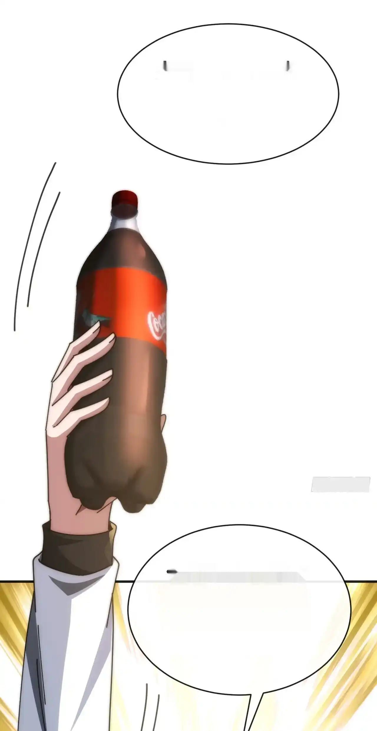 Read Infinite Evolution From Scratch ar Manga Online