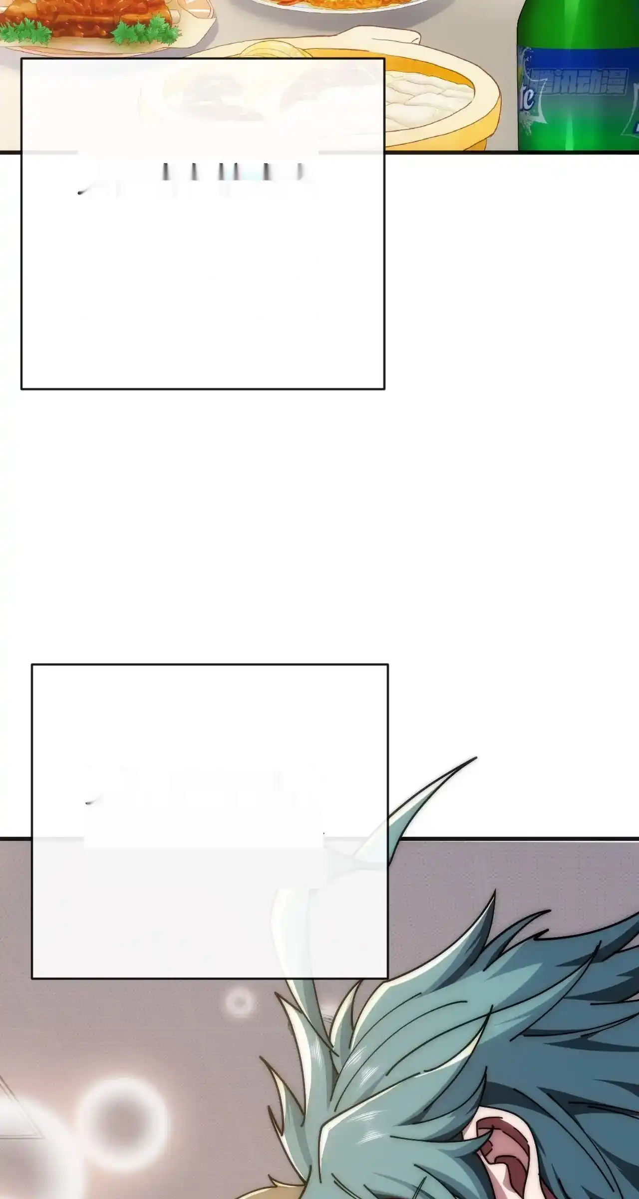 Read Infinite Evolution From Scratch ar Manga Online