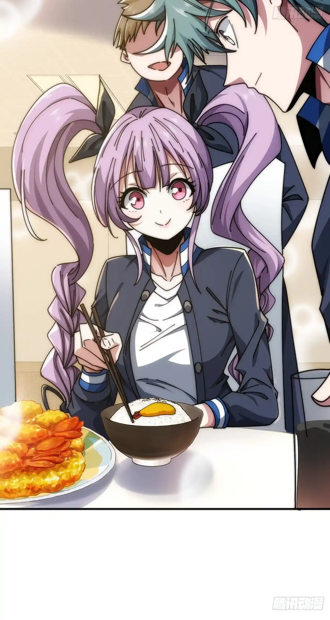 Read Infinite Evolution From Scratch ar Manga Online