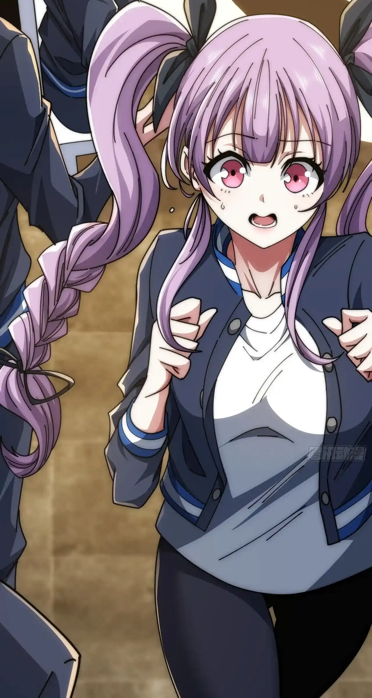 Read Infinite Evolution From Scratch ar Manga Online