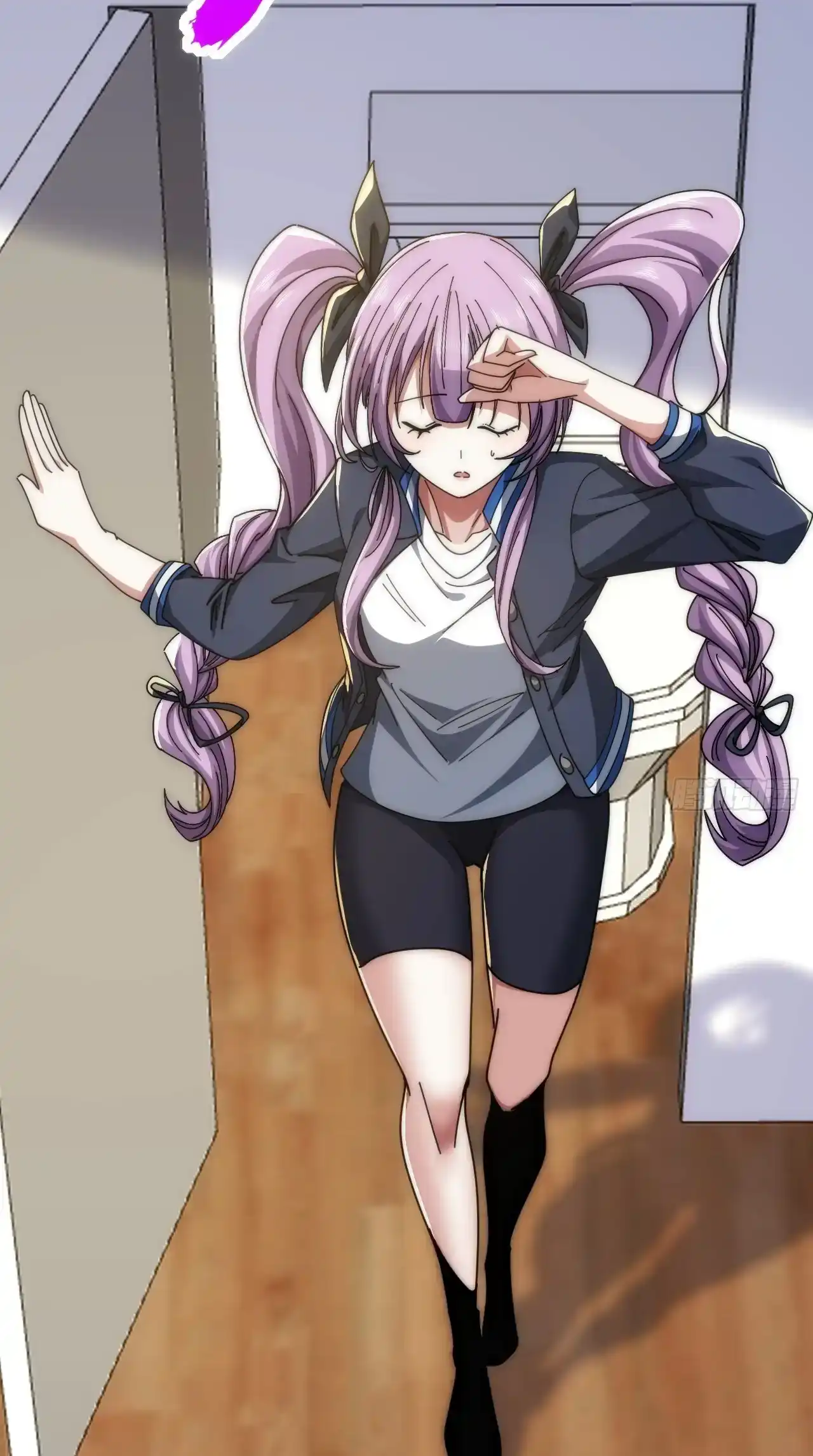 Read Infinite Evolution From Scratch ar Manga Online