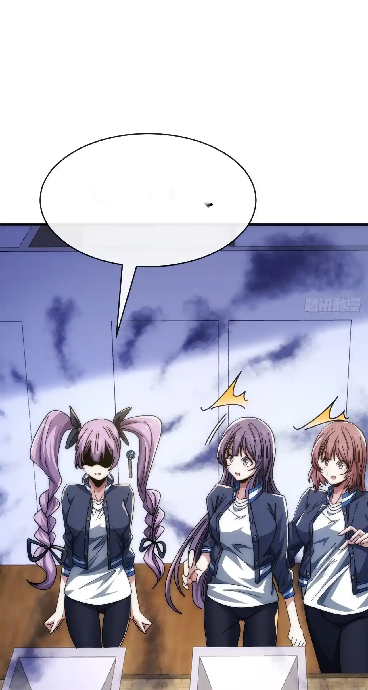 Read Infinite Evolution From Scratch ar Manga Online