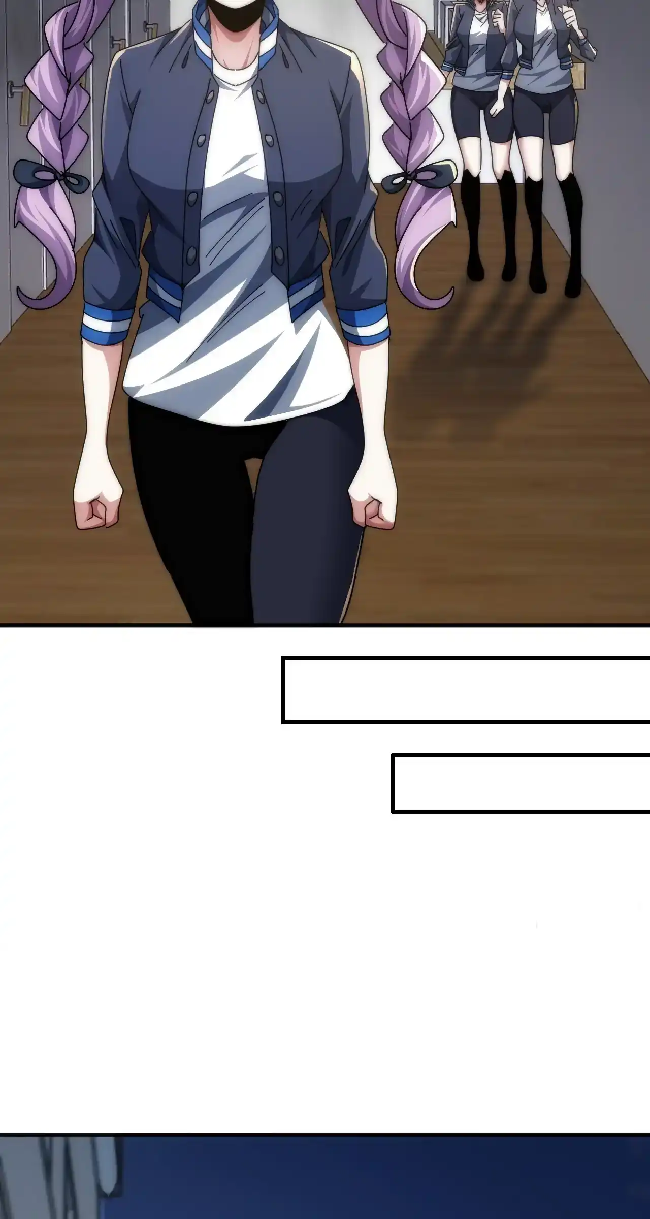 Read Infinite Evolution From Scratch ar Manga Online