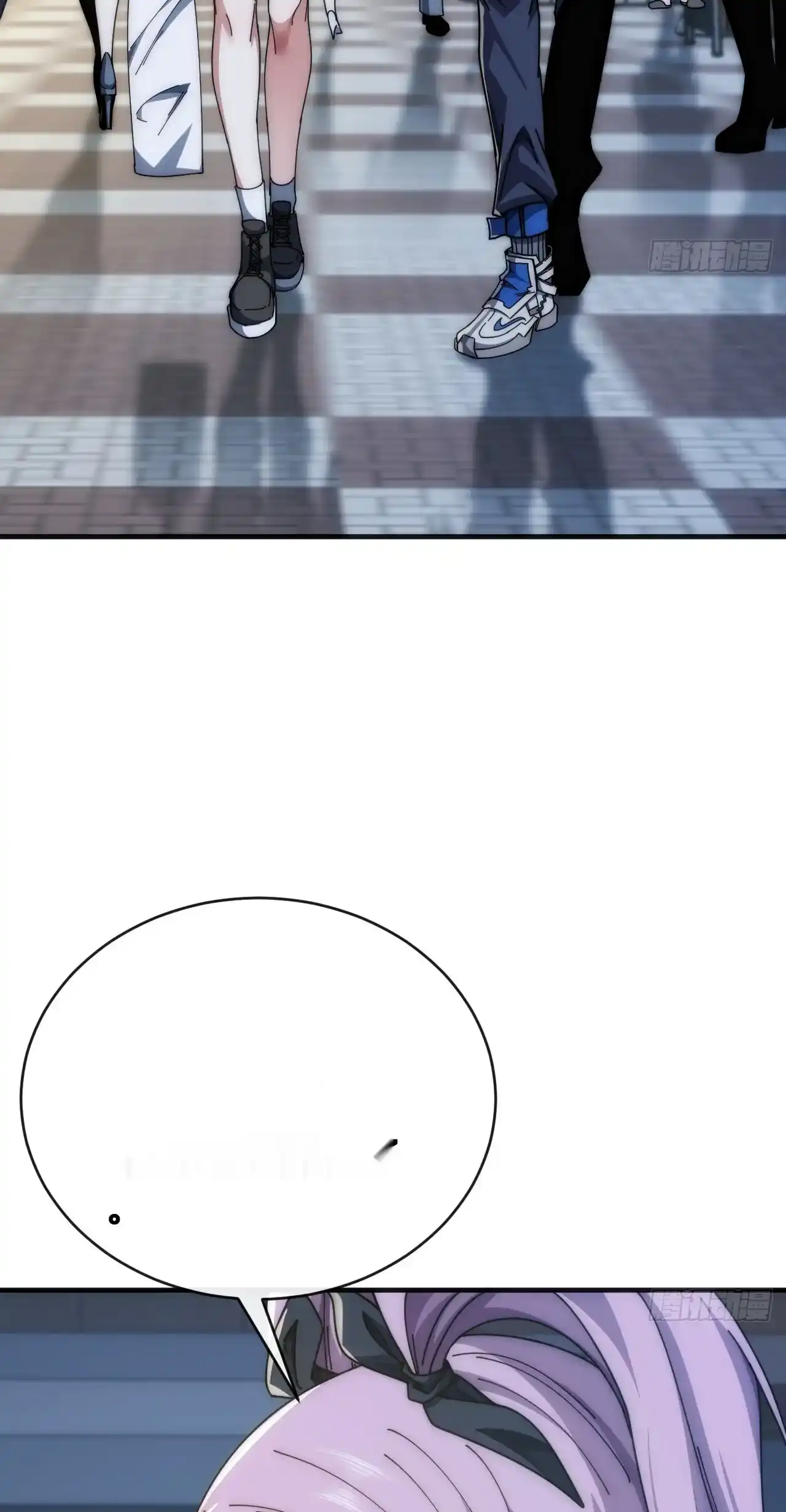 Read Infinite Evolution From Scratch ar Manga Online