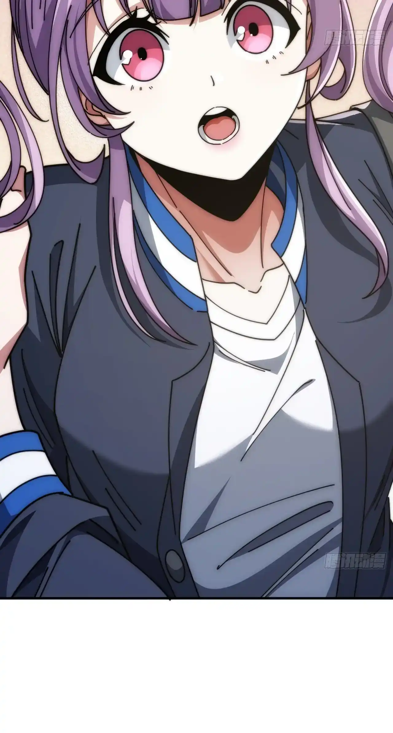 Read Infinite Evolution From Scratch ar Manga Online