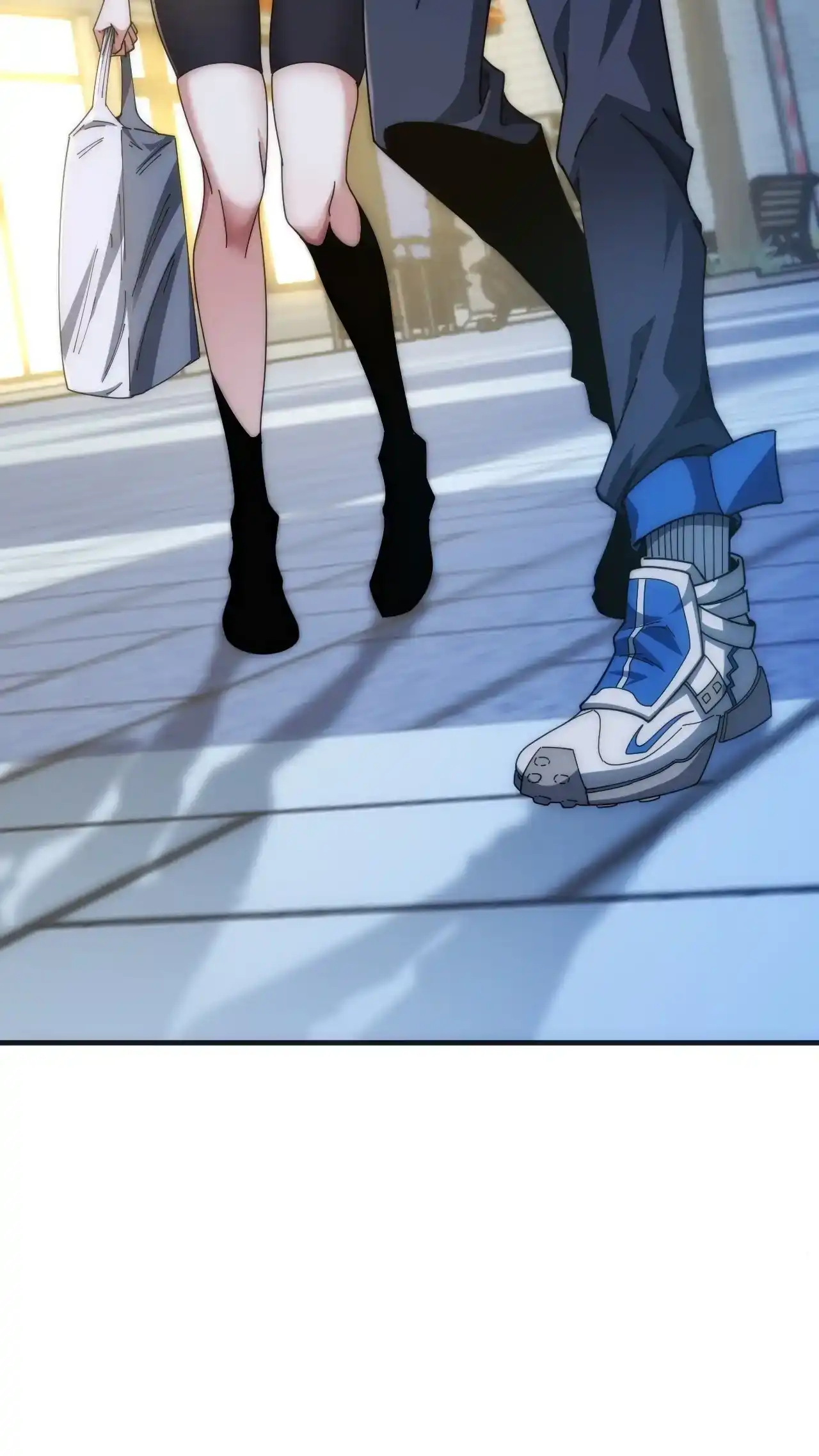 Read Infinite Evolution From Scratch ar Manga Online